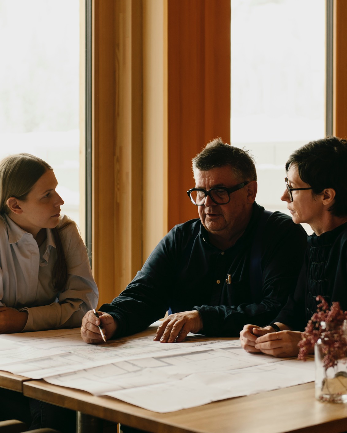 017 Rote Wand Magdalena Josef Martin Natascha Walch