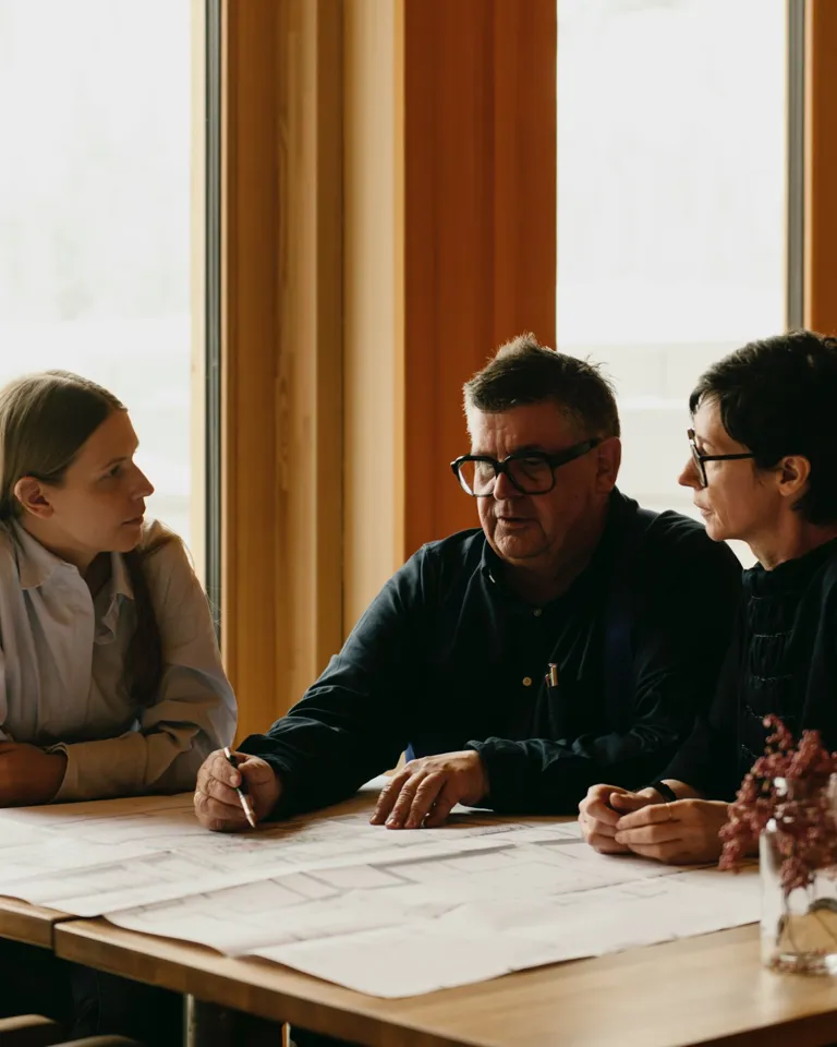 017 Rote Wand Magdalena Josef Martin Natascha Walch