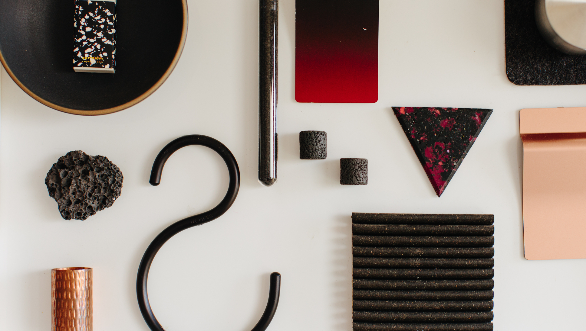 005 Twelve Sense Materials Moodboard