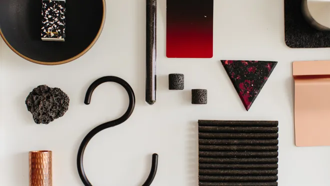 005 Twelve Sense Materials Moodboard