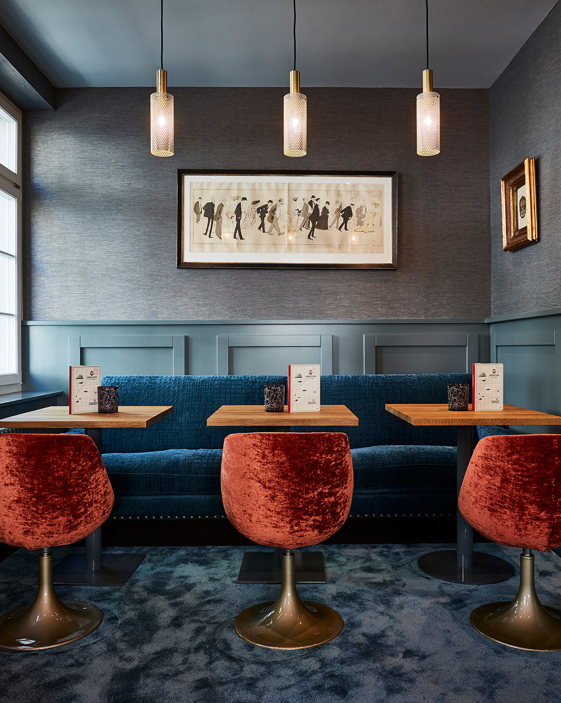 Hotel Spedition Thun