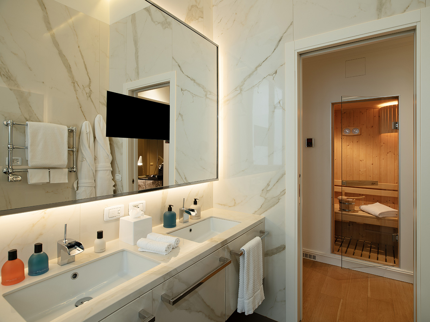 Elizabeth Unique Suite Two Rooms R 11