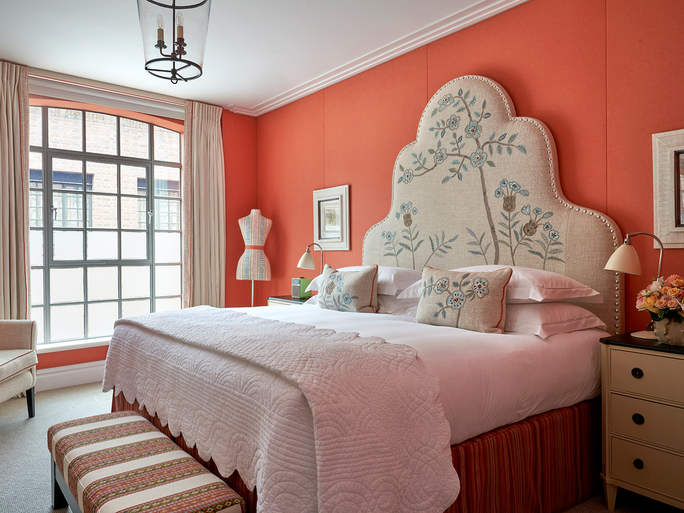 The Soho Hotel One Bedroom Richmond Suite R 06