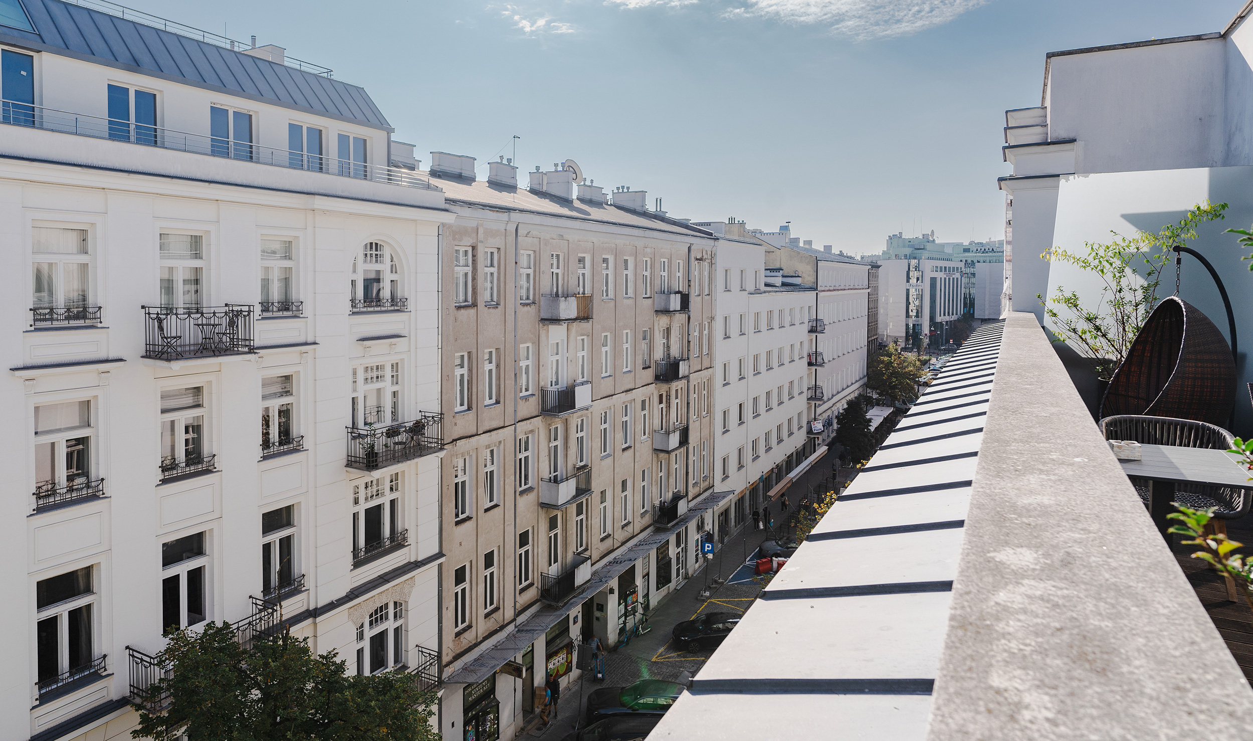 G 18 H15 Boutique Hotel