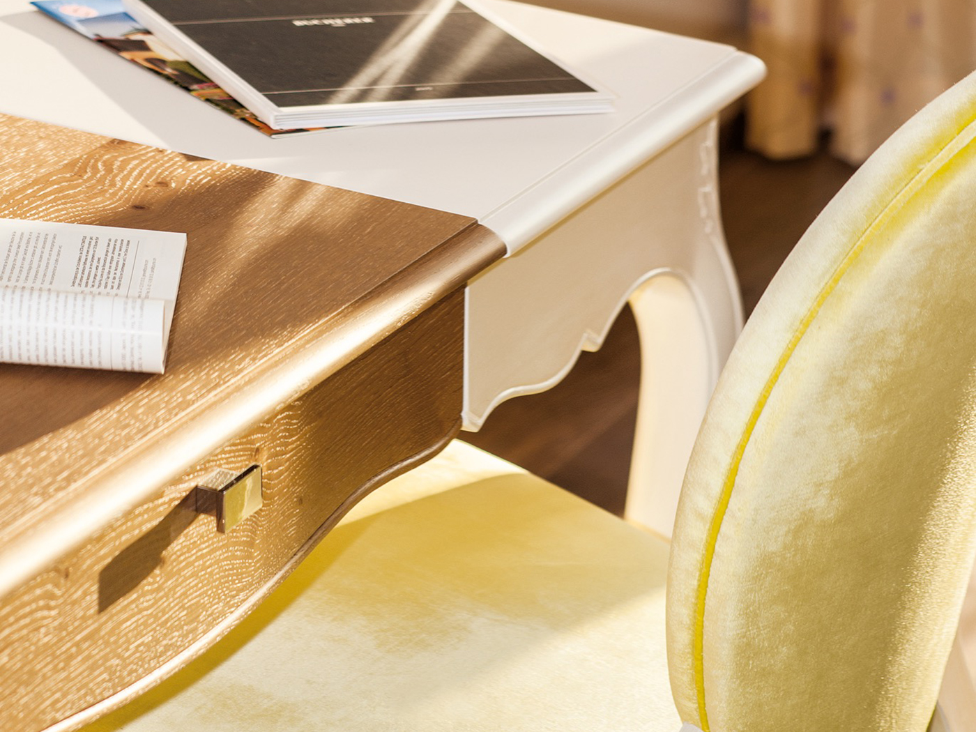 Giardino Ascona Suite South R 04