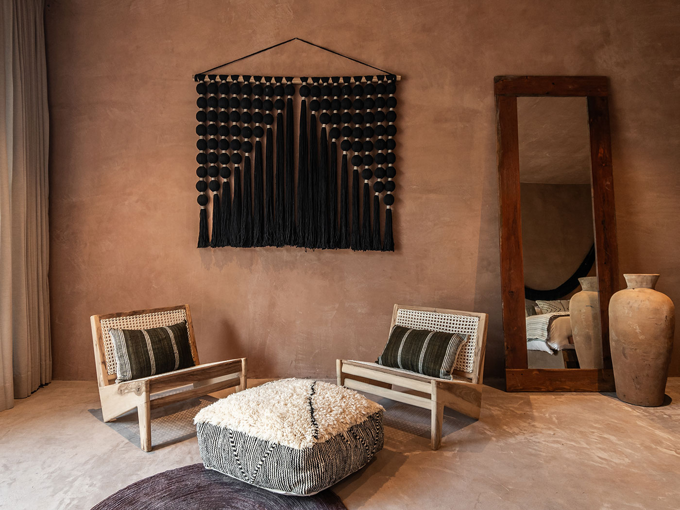 Xela Tulum Caracol Suite R 04