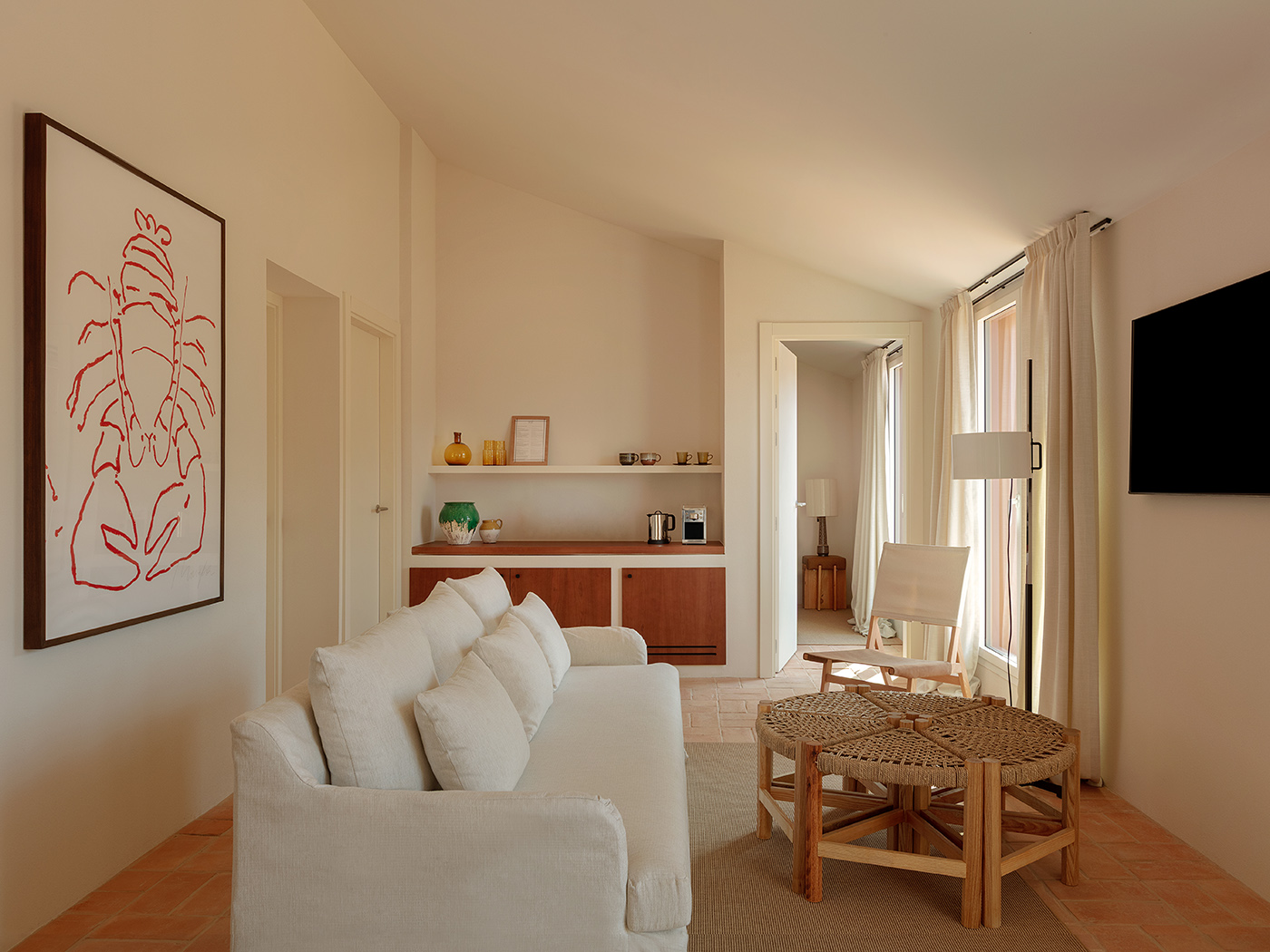 Finca Victoria Suite Victoria R 04