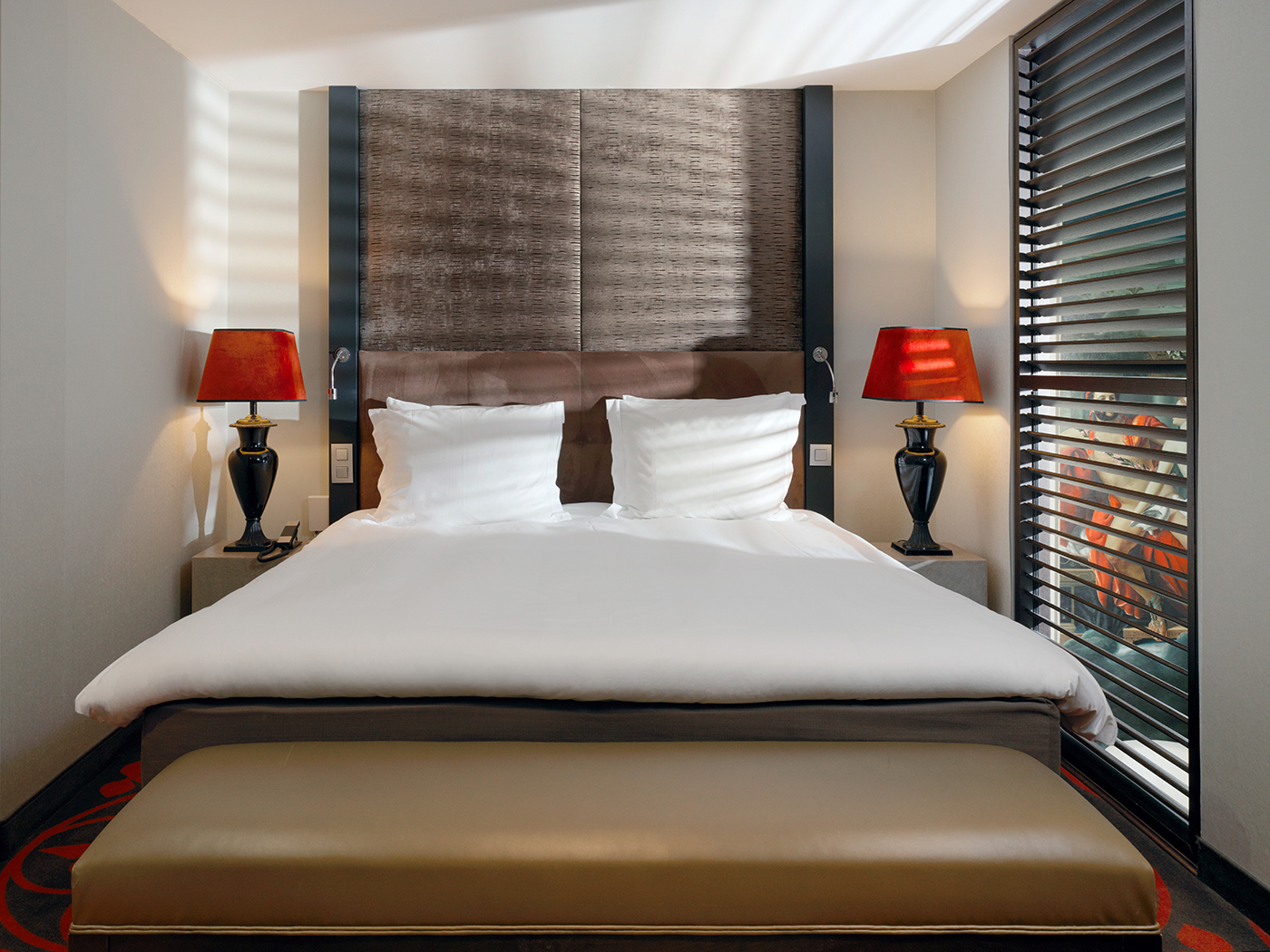 The Dominican Executive Suite V2 R 02