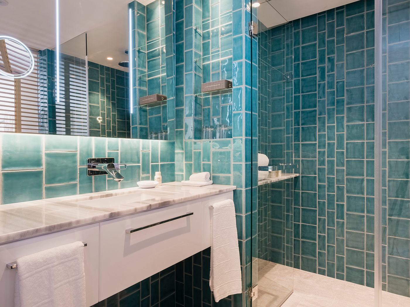 El Vicenc De La Mar Double Superior Shared Terrace V3 R 07