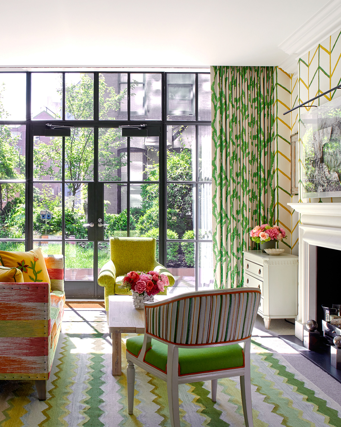 Crosby Street Hotel, Firmdale Hotels