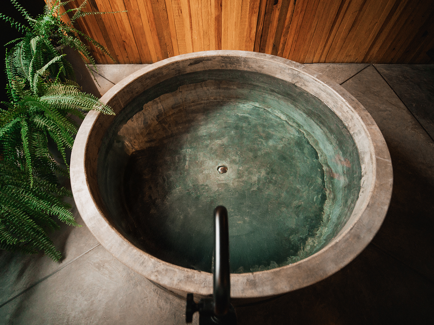 Otro Oaxaca Townhouse V2 R 05