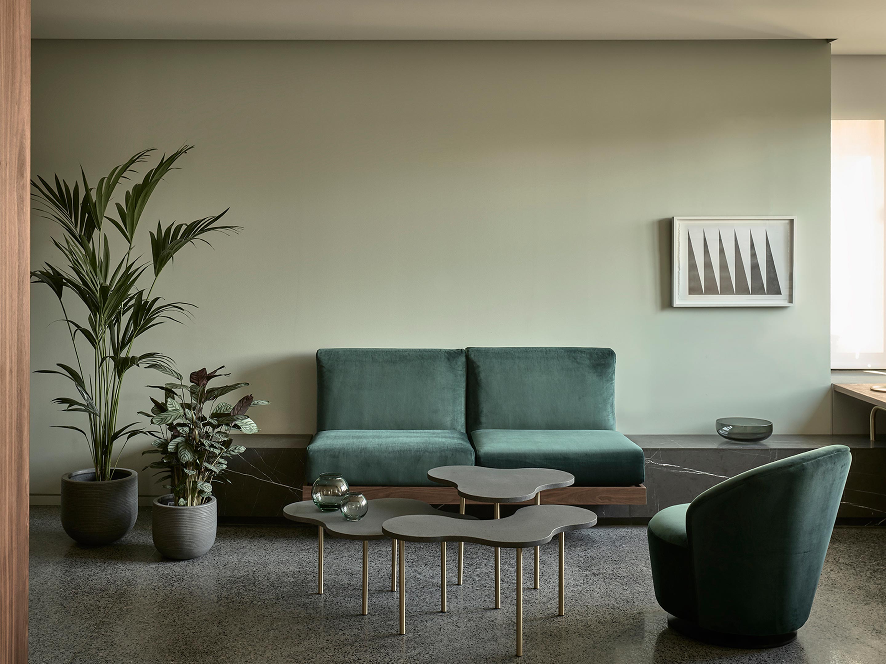 Perianth Suite Acropolis View, Perianth Suite