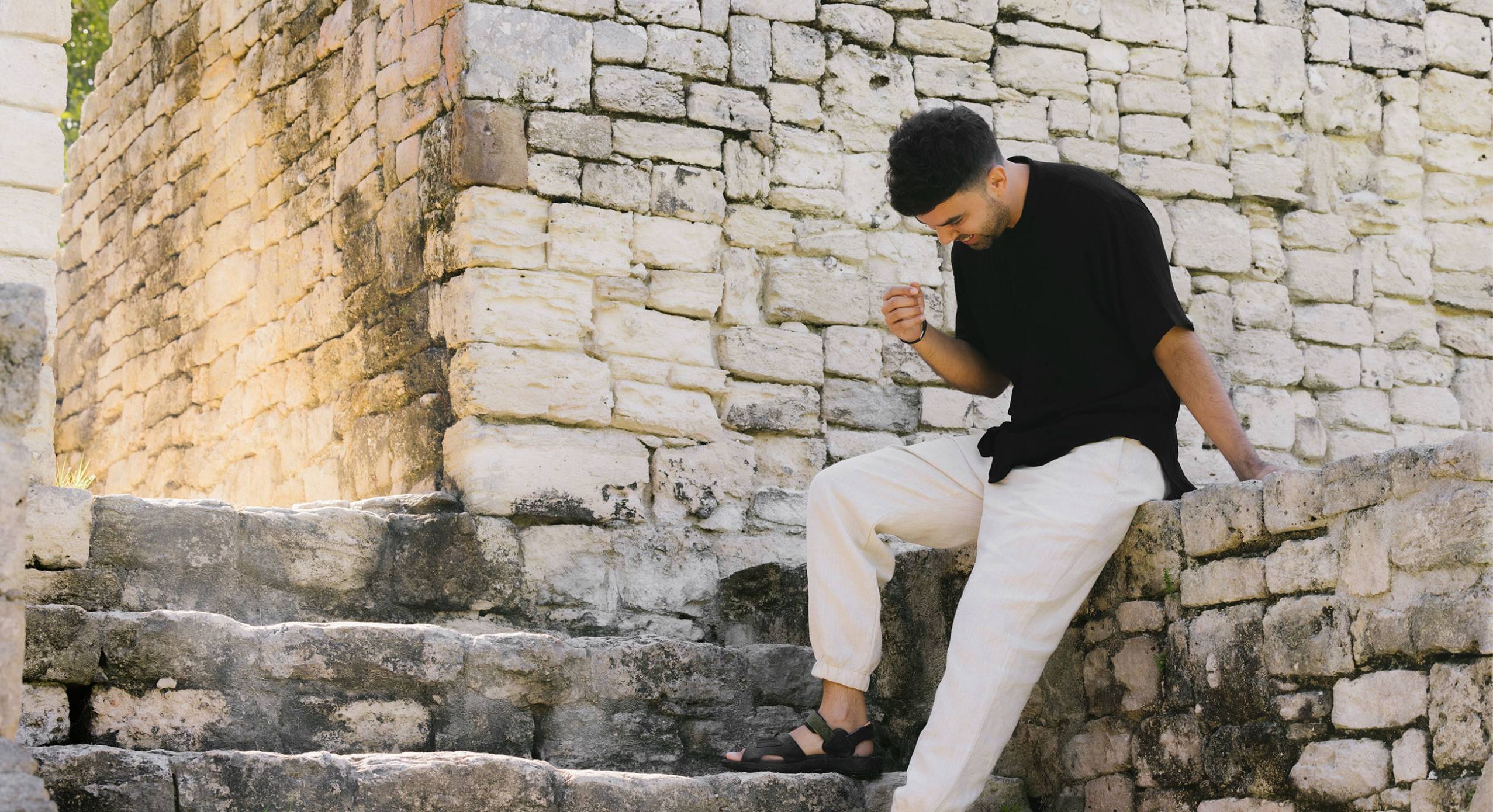 Mbo Rodrigo Juarez PDP Teaser Boca De Agua