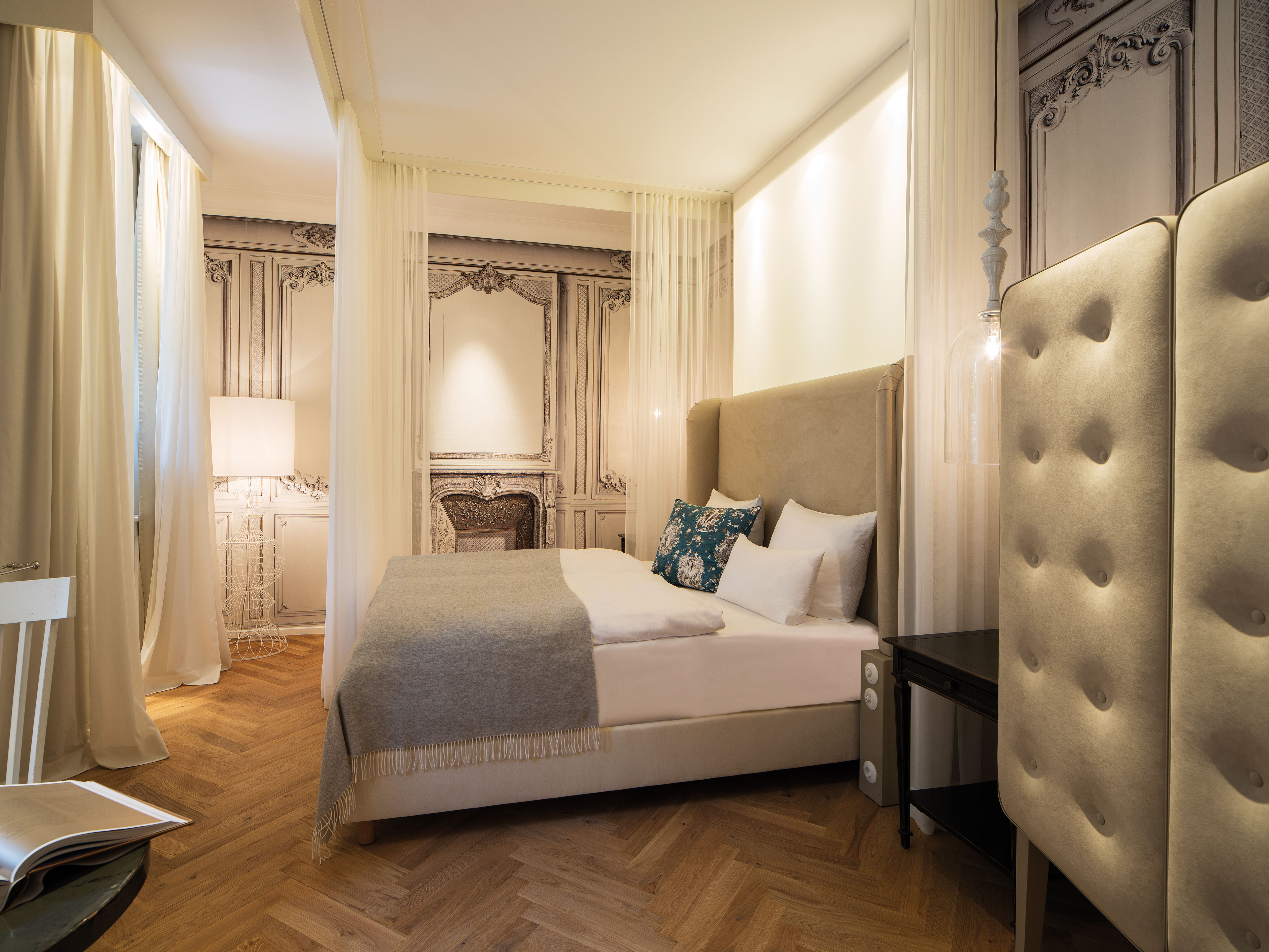 La Maison Suite La Maison R 2