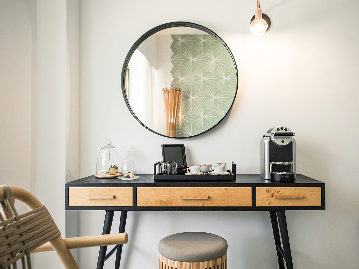 Cretan Malia Park Signature Double R 03