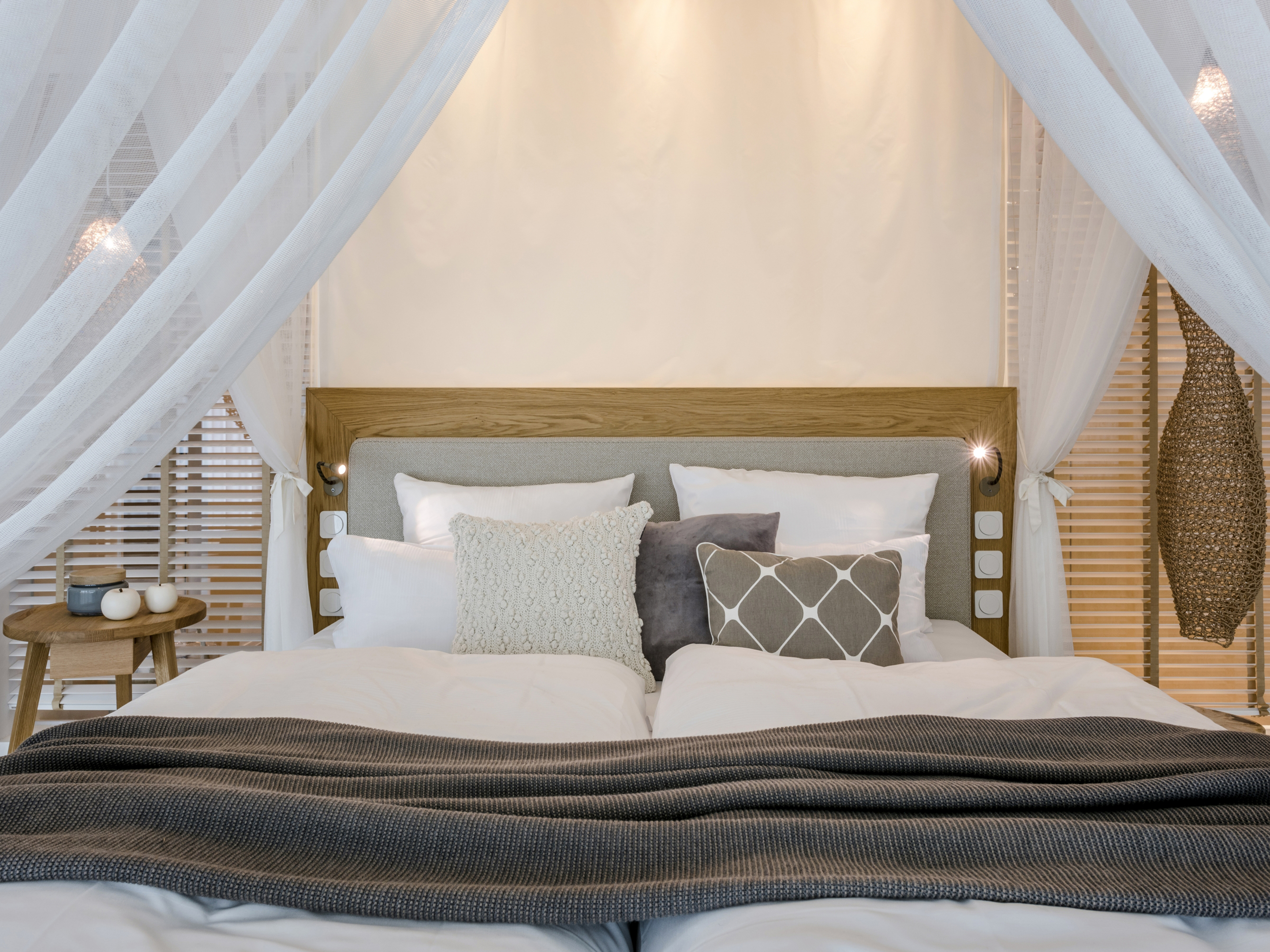 Seezeitlodge Hotel And Spa Sweetheart Suite R 4