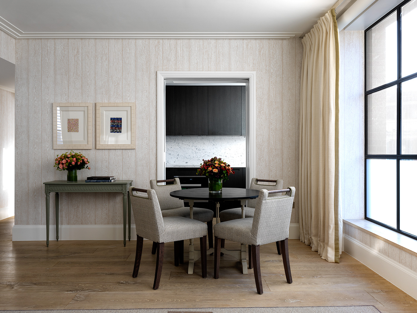 Ham Yard Hotel Luxury Two Bedroom Residence R 02