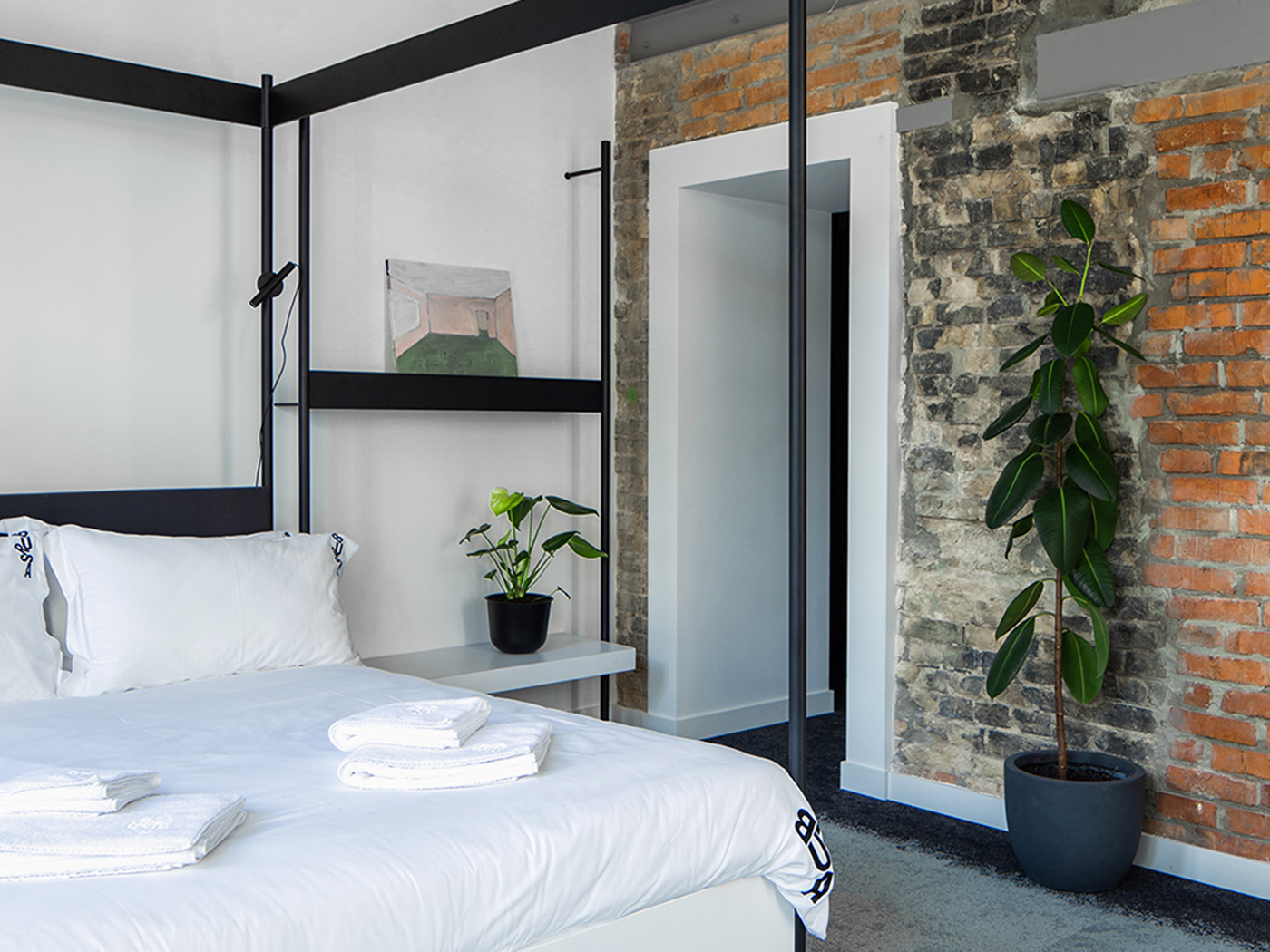 Bursa Wonderful Room R 02