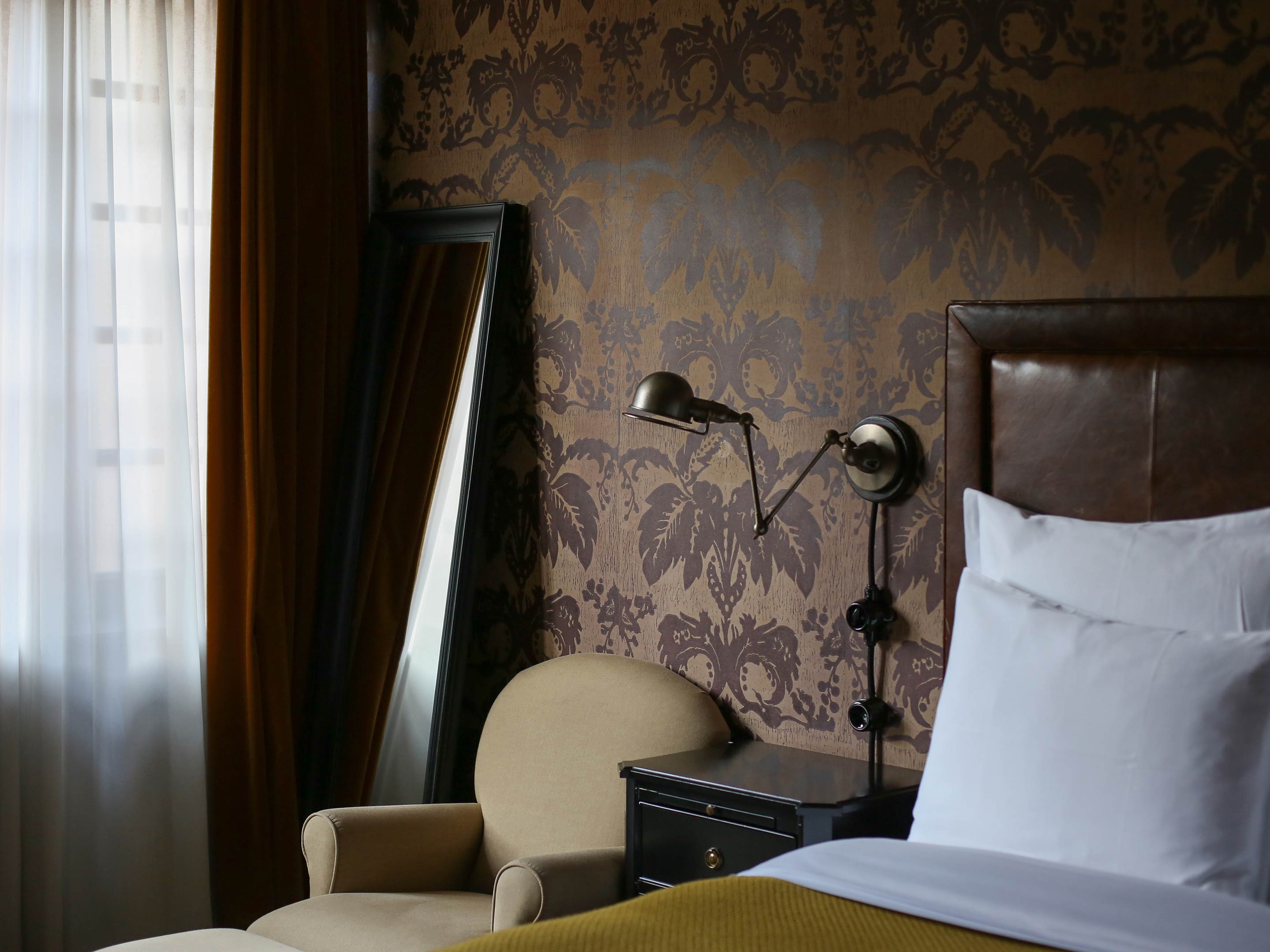 Rooms Hotel Tbilisi Rooms in Tbilisi