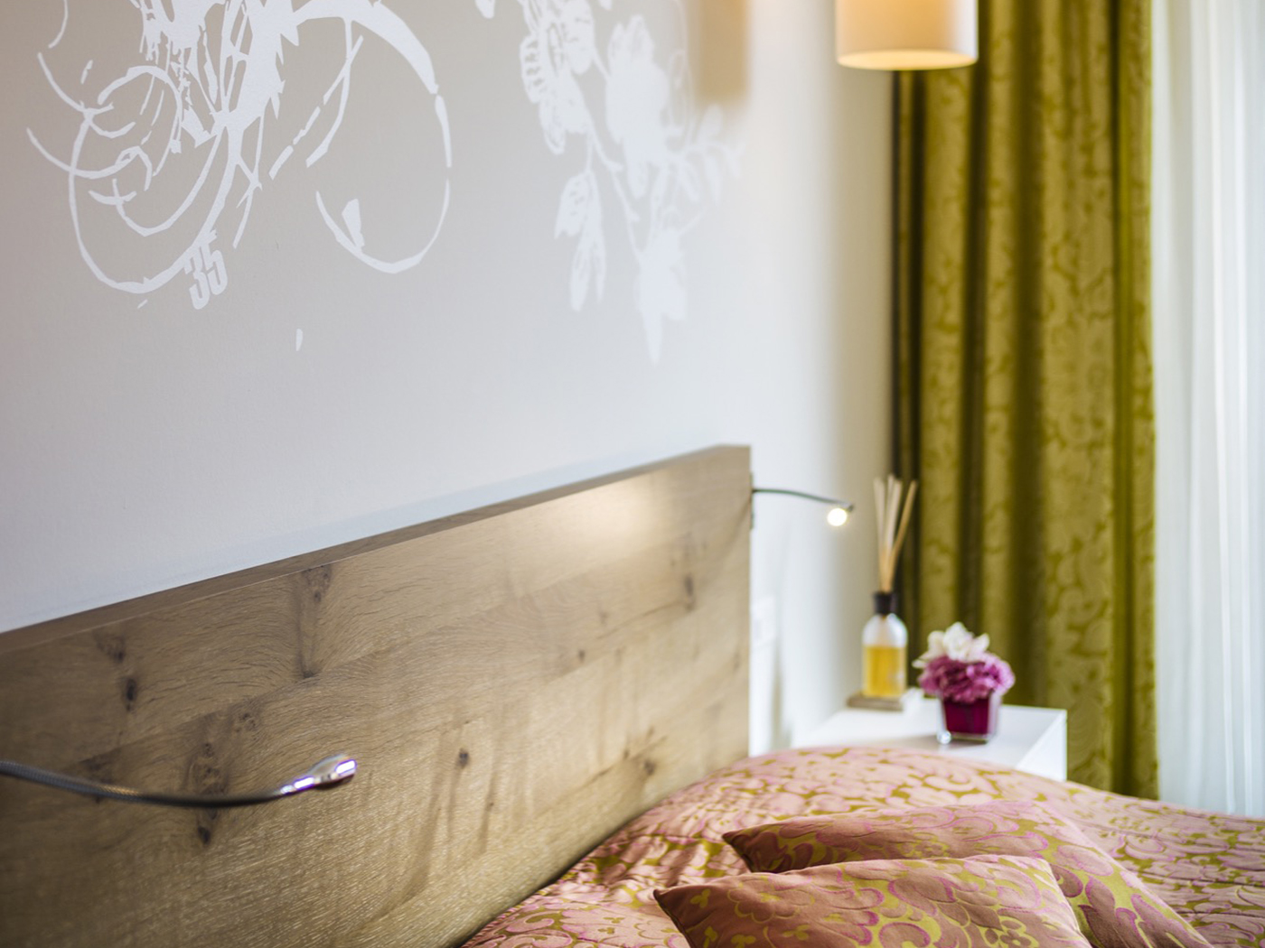 Giardino Ascona Junior Suite Morning Sun R 3