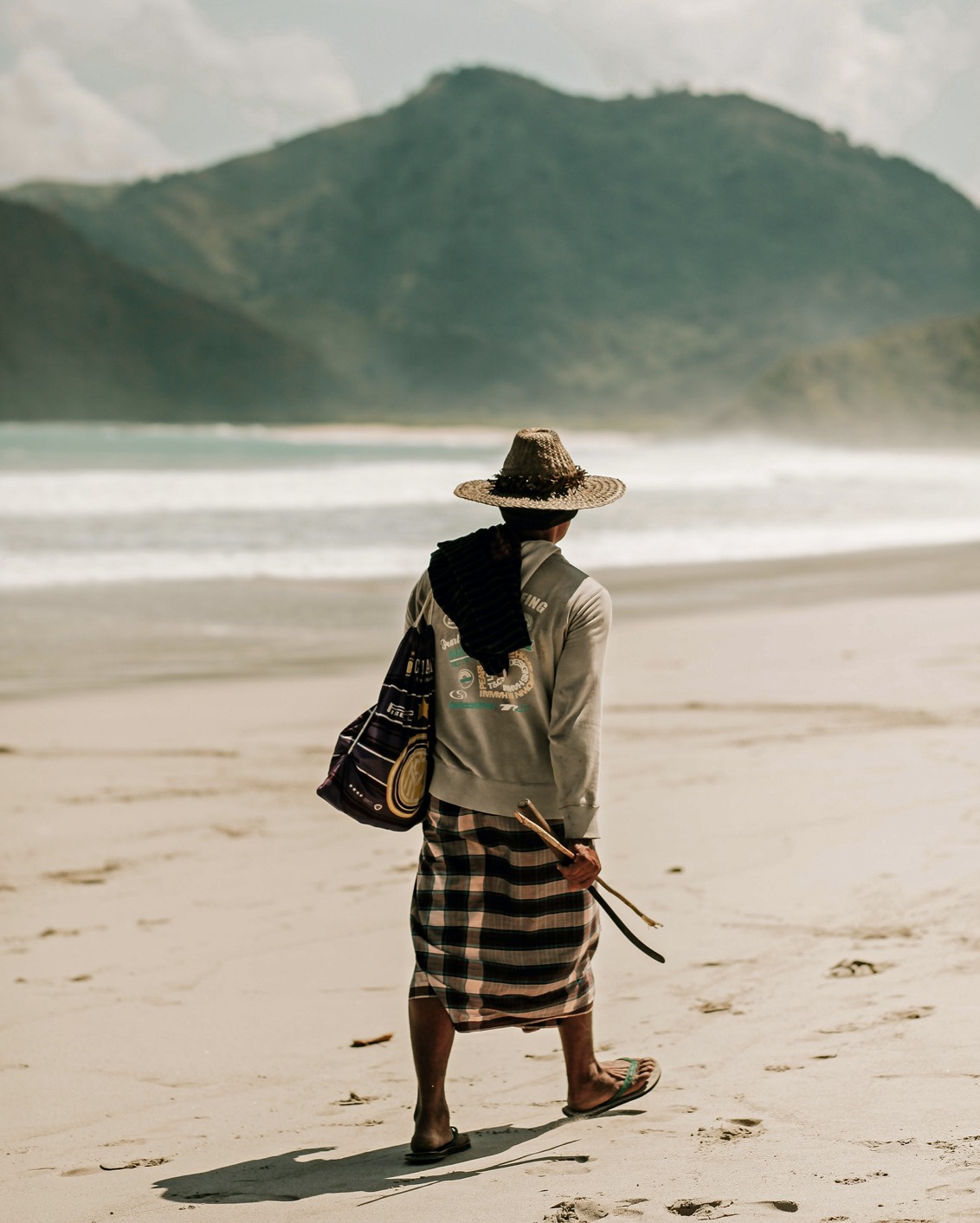 03 Where To Go In 2023 Lombok Indonesia Beach