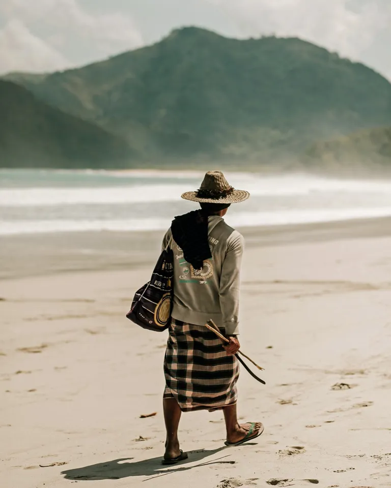 03 Where To Go In 2023 Lombok Indonesia Beach