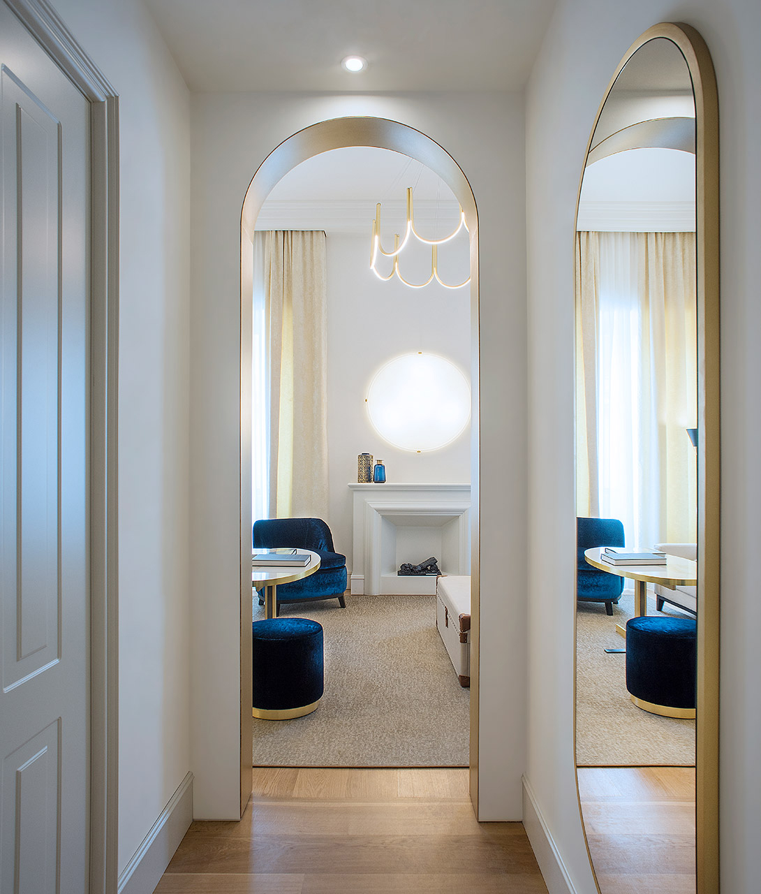 G 13 Elizabeth Unique Hotel