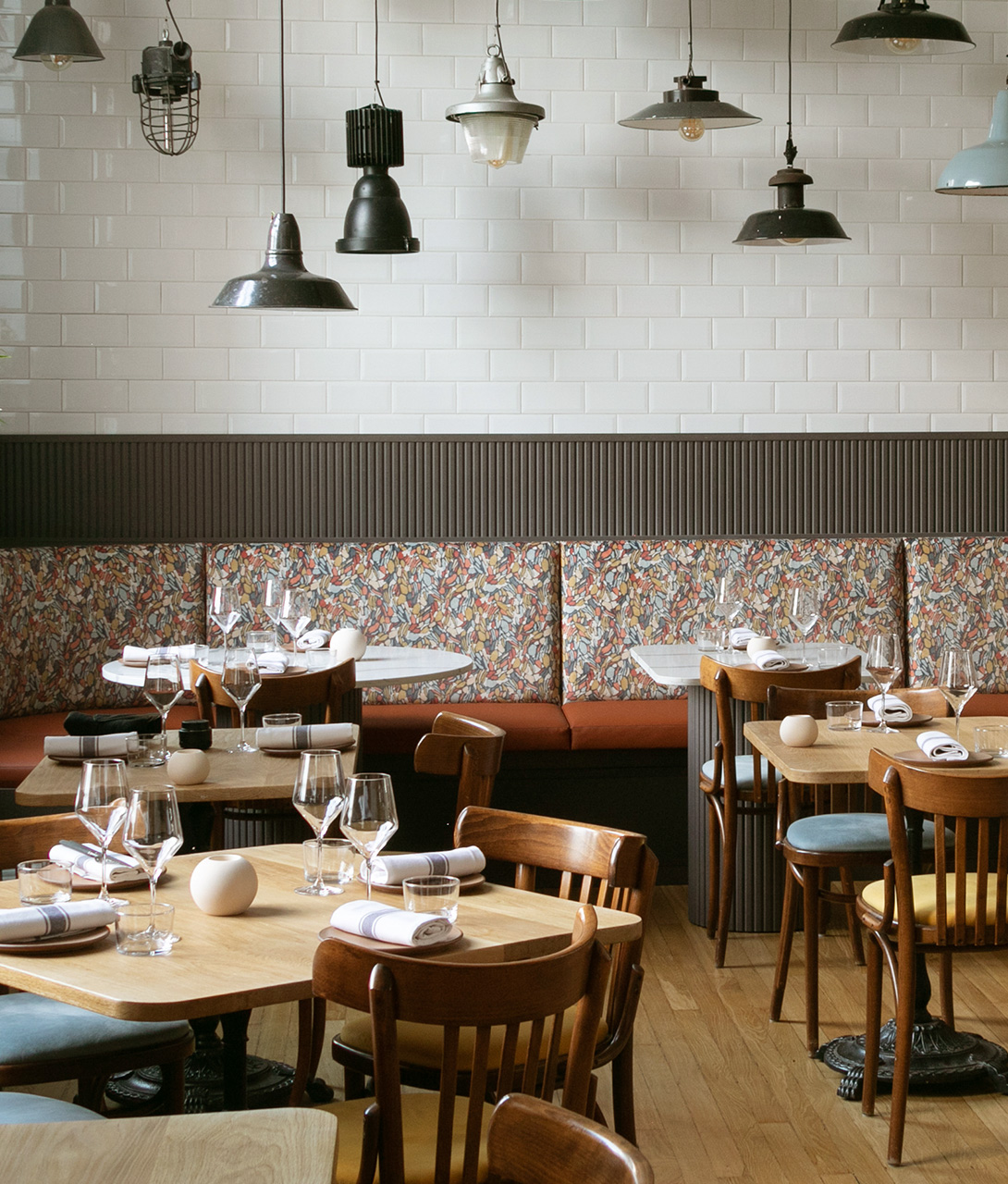 Town Hall Hotels Interior Design