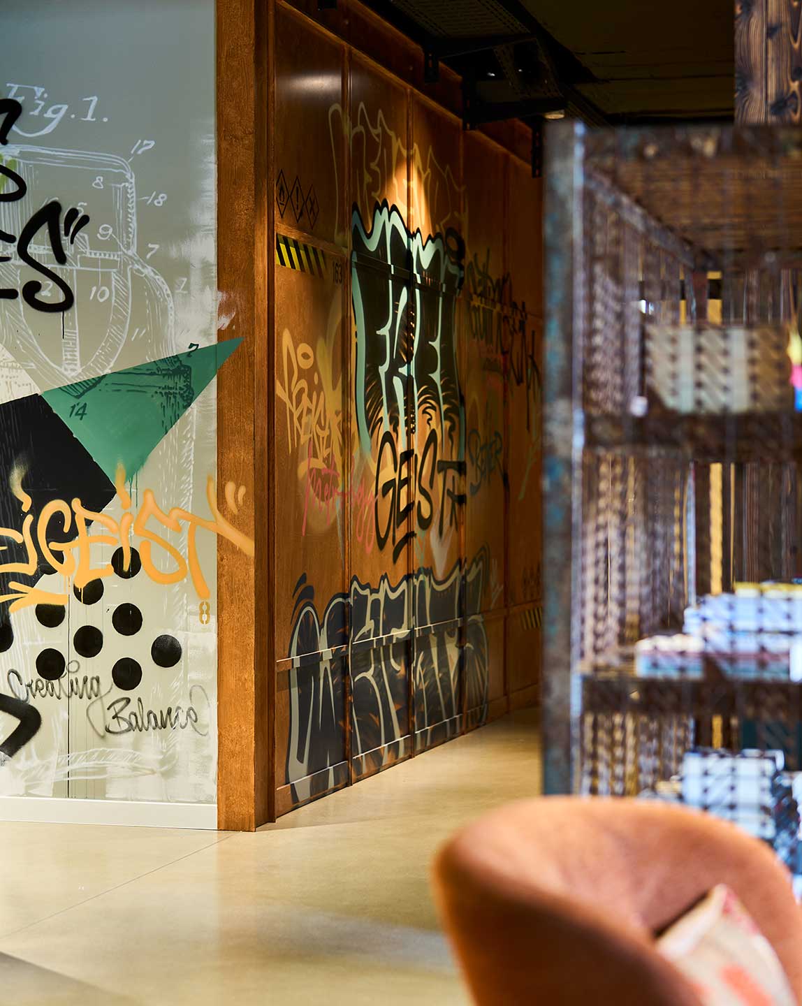 FREIgeist Göttingen Nordstadt