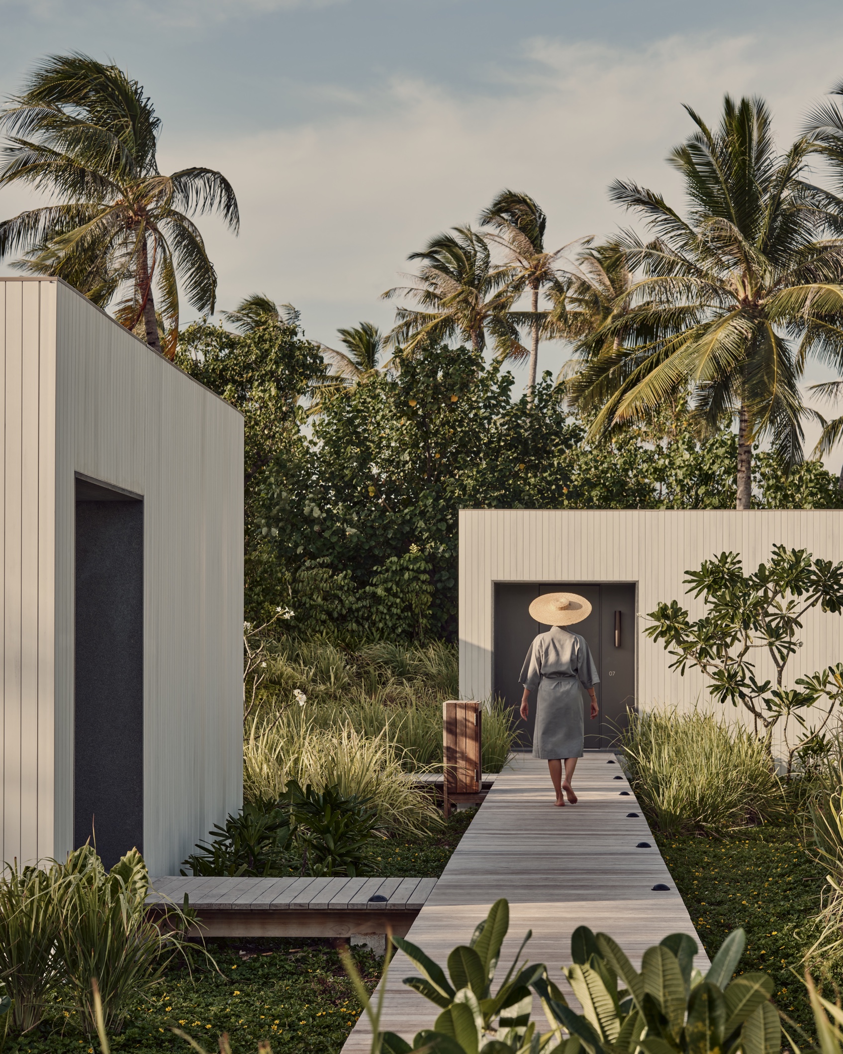 All Conscious Hotels