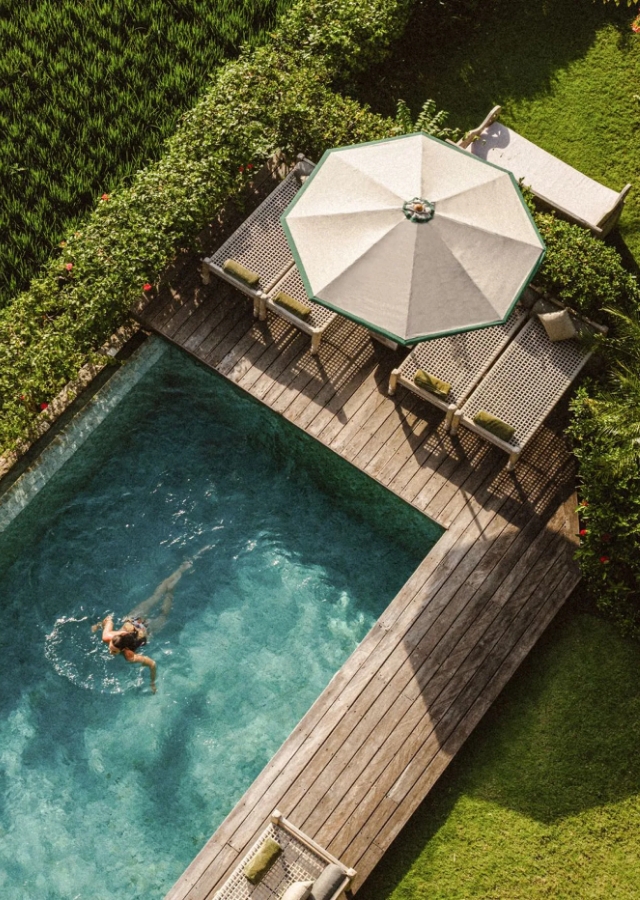 T Magia De Uma Bali (1)