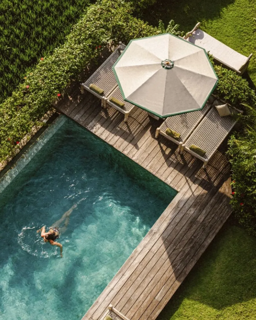 T Magia De Uma Bali (1)