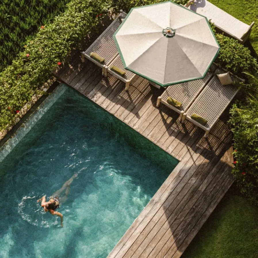 T Magia De Uma Bali (1)