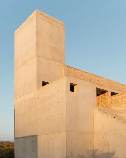 06 Best Of Pools Hotel Terrestre Architecture