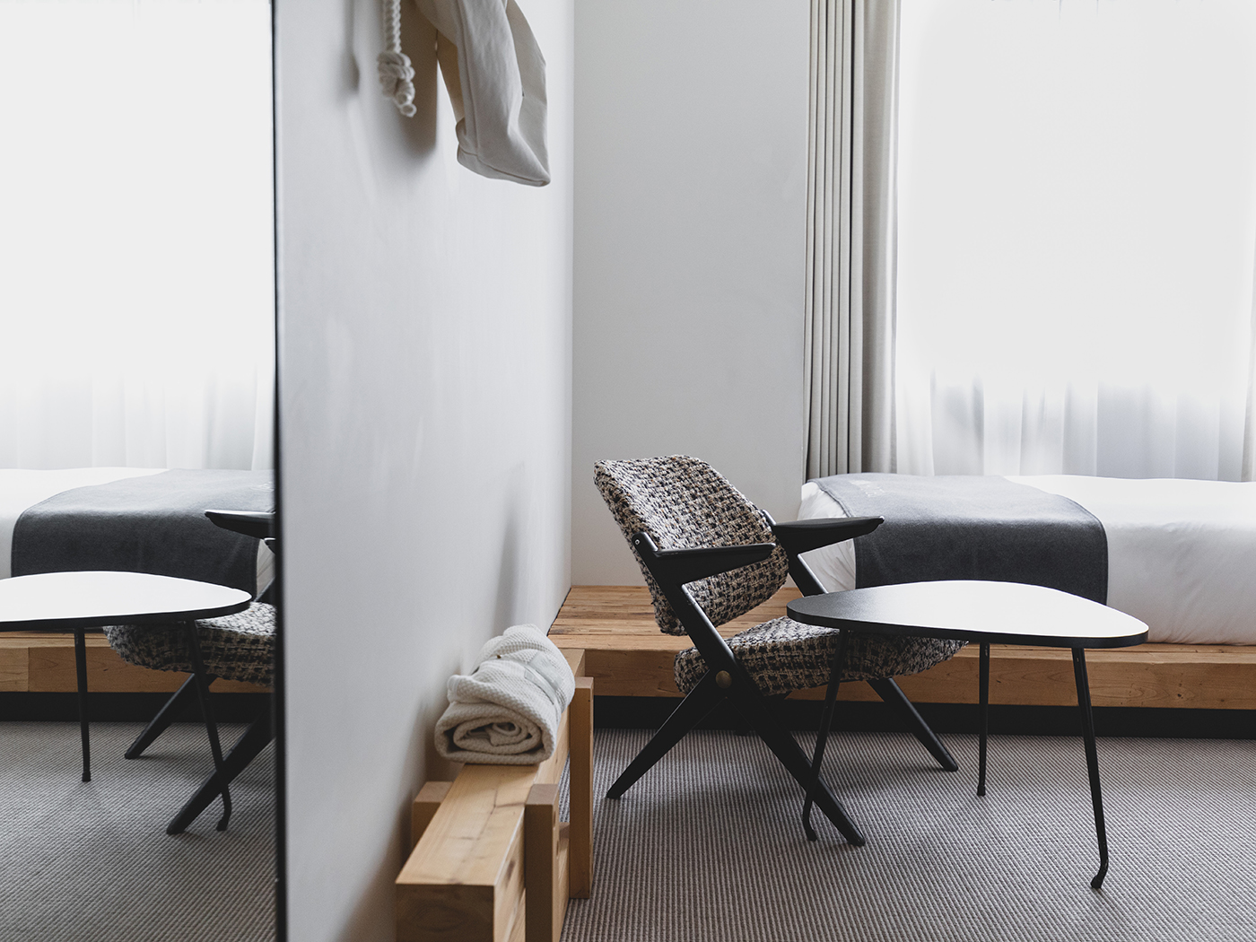 Trunk Hotel Standard R 04