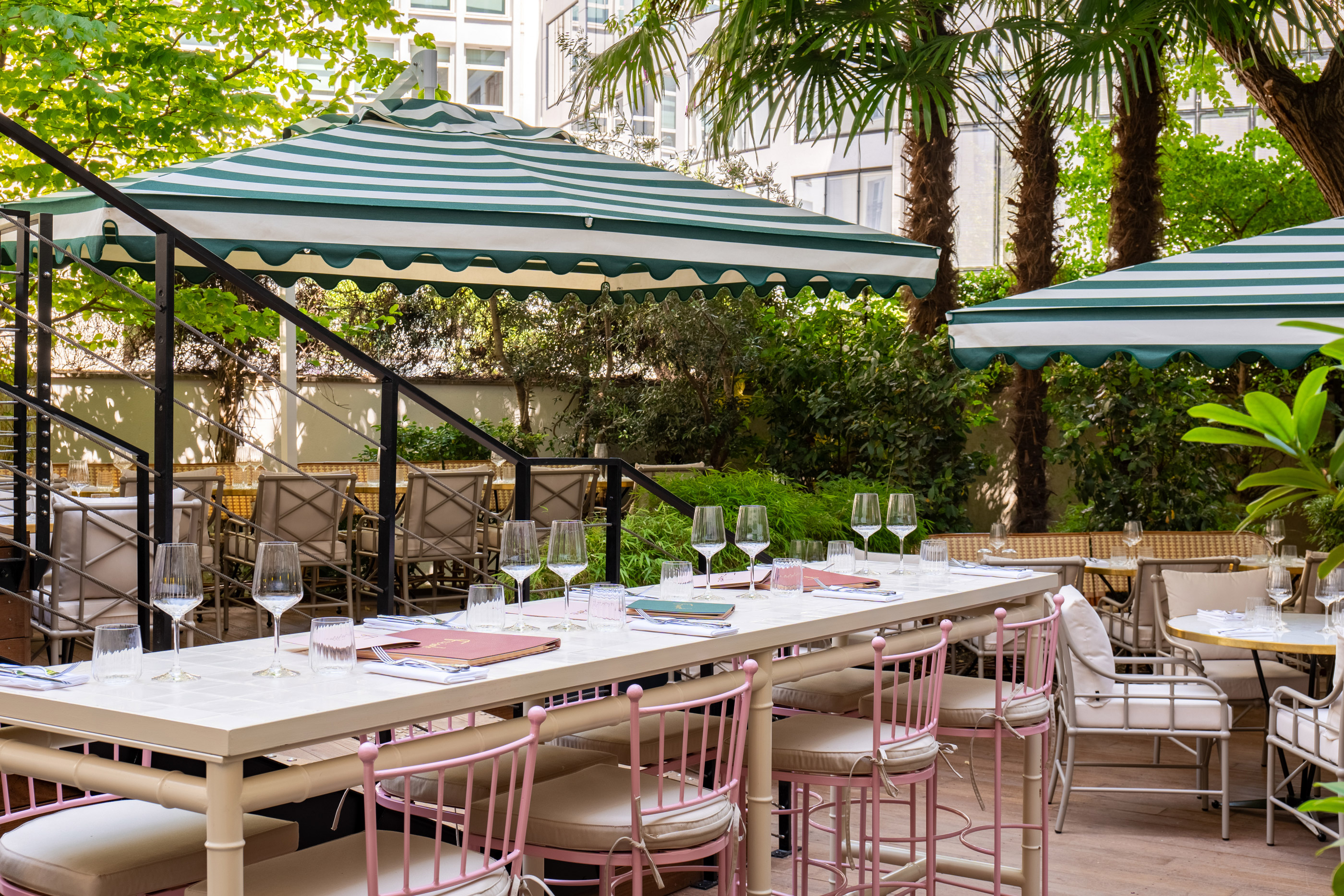 G 14 Lamaisonchampselysees