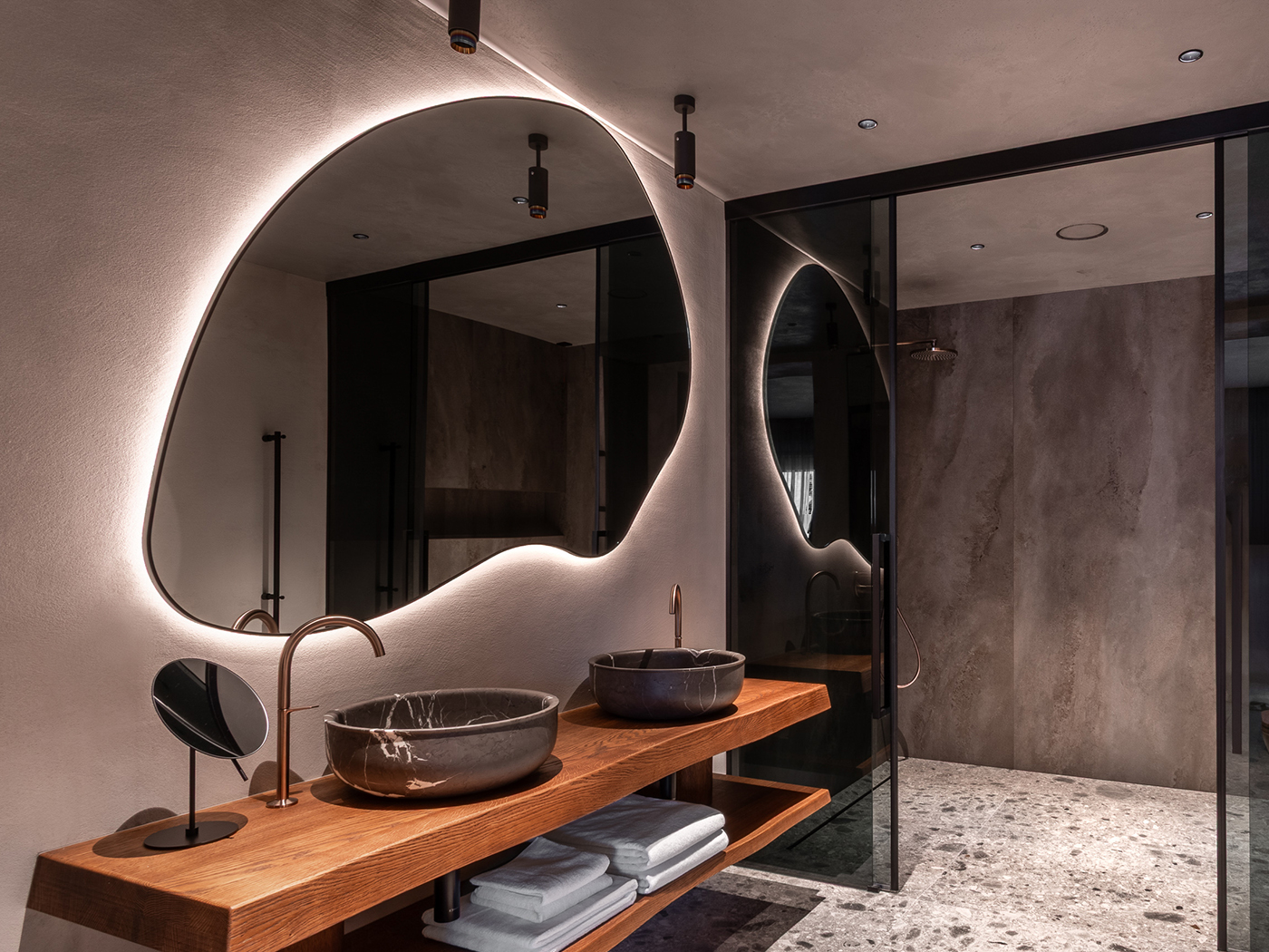 Esperanza Resort Signature Lakefront Suite R 4