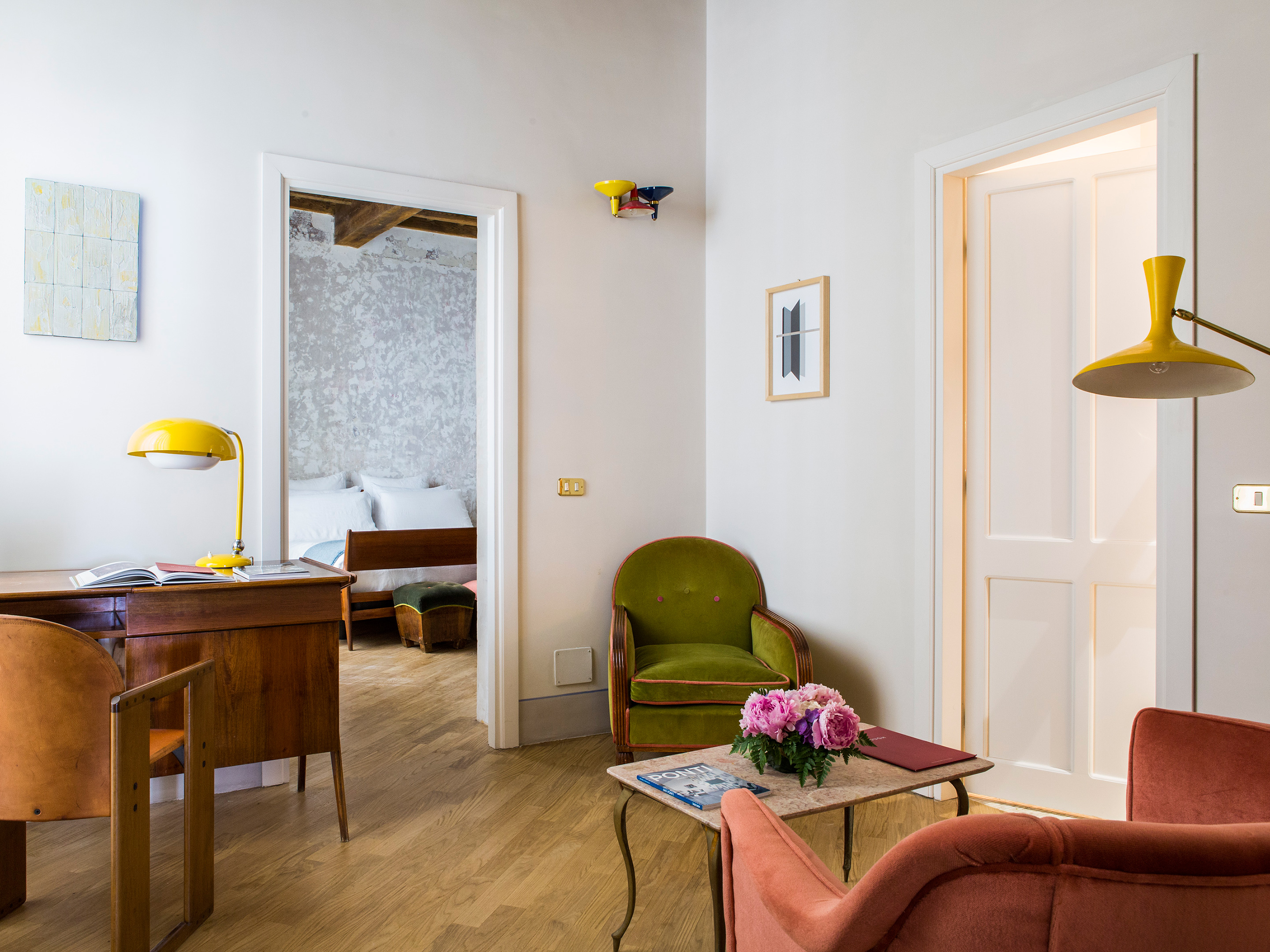 G Rough Suite Apartment R 7