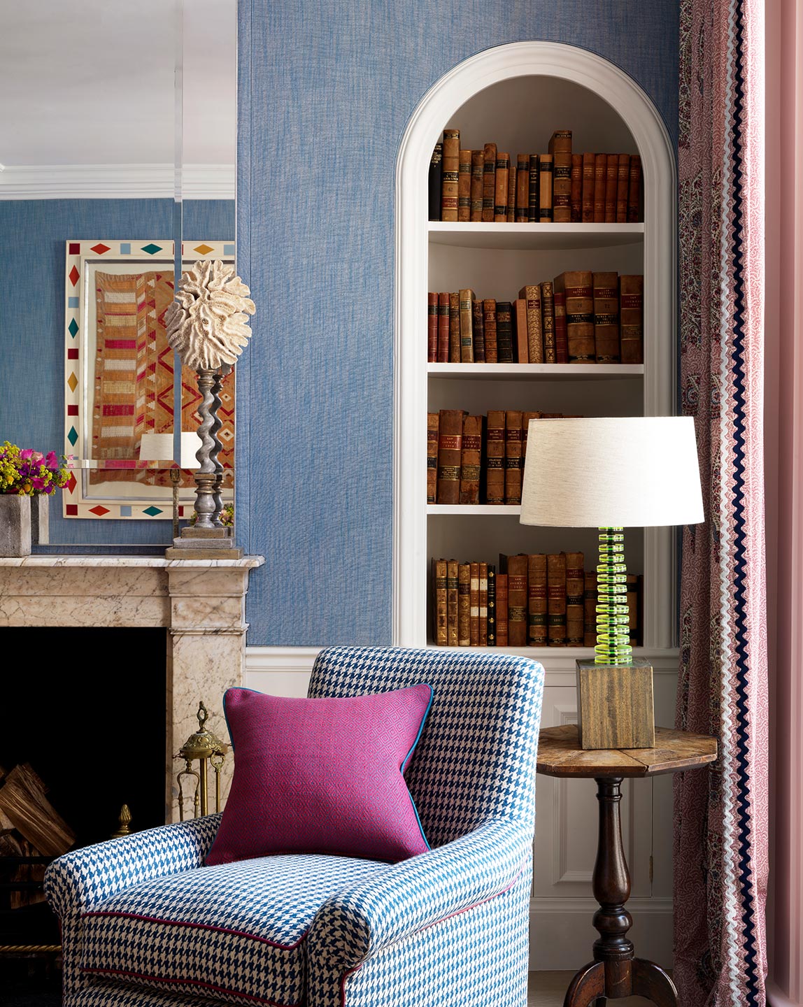 Haymarket Hotel, Firmdale Hotels