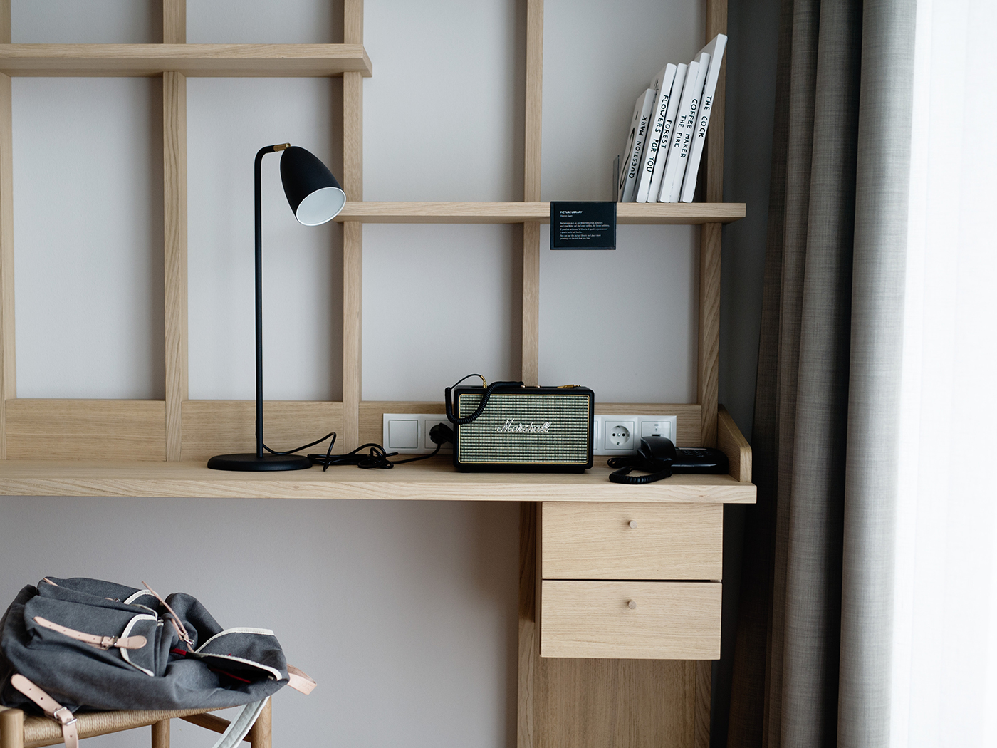 Hotel Schwarzschmied Rooftop Room R 02