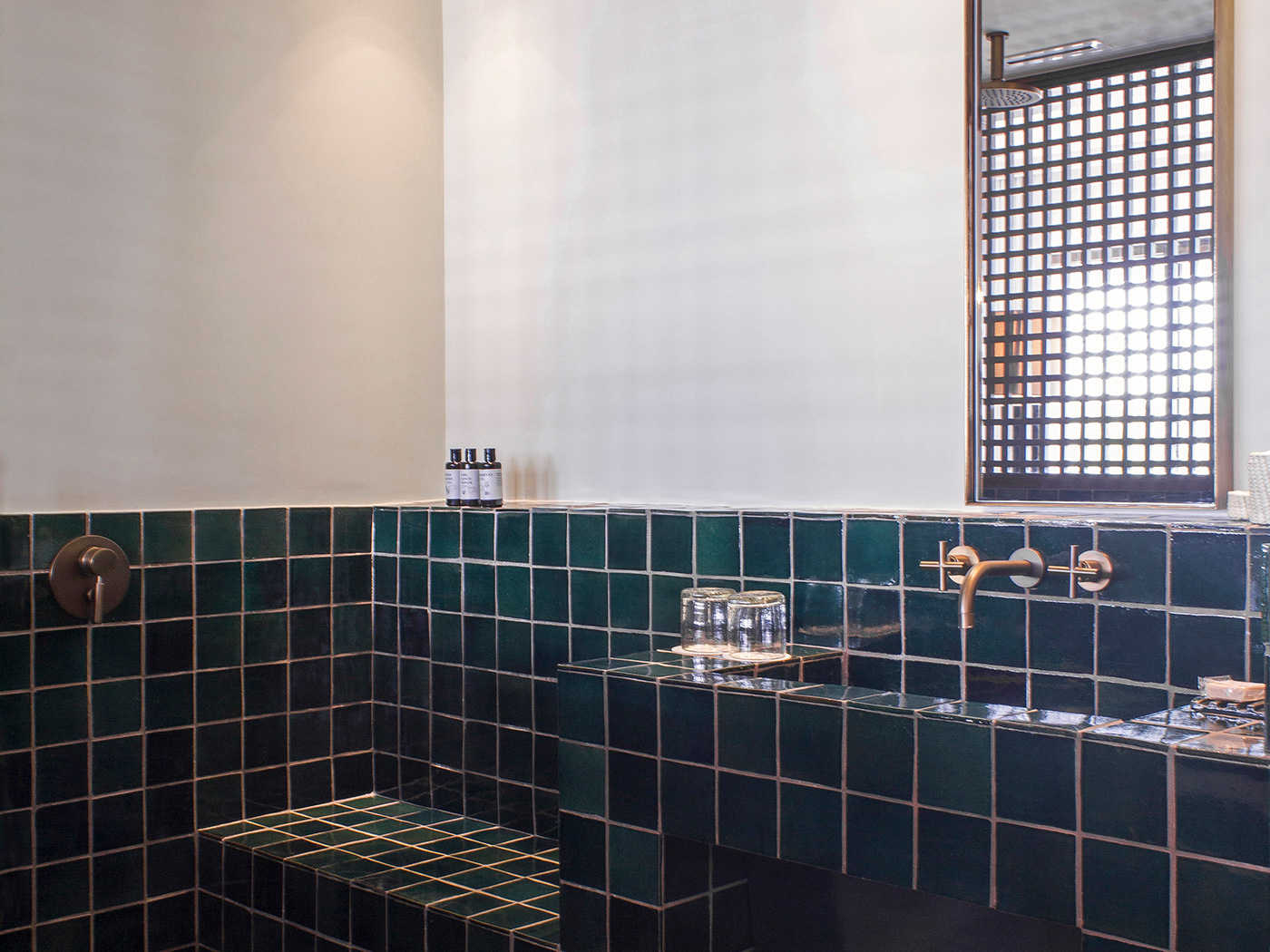 Baja Club Patio Room R 03