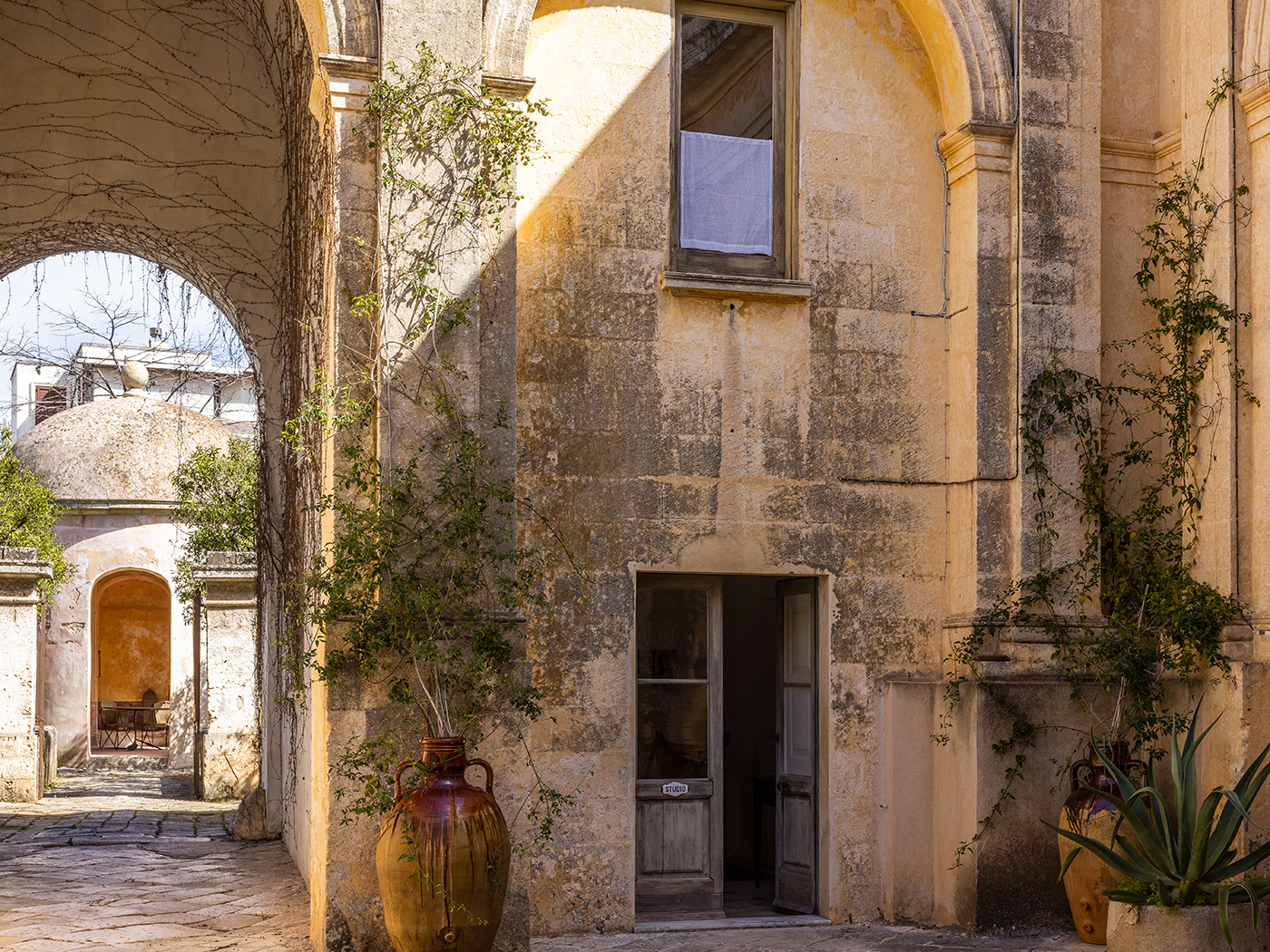 Palazzo Daniele Torretta R 10