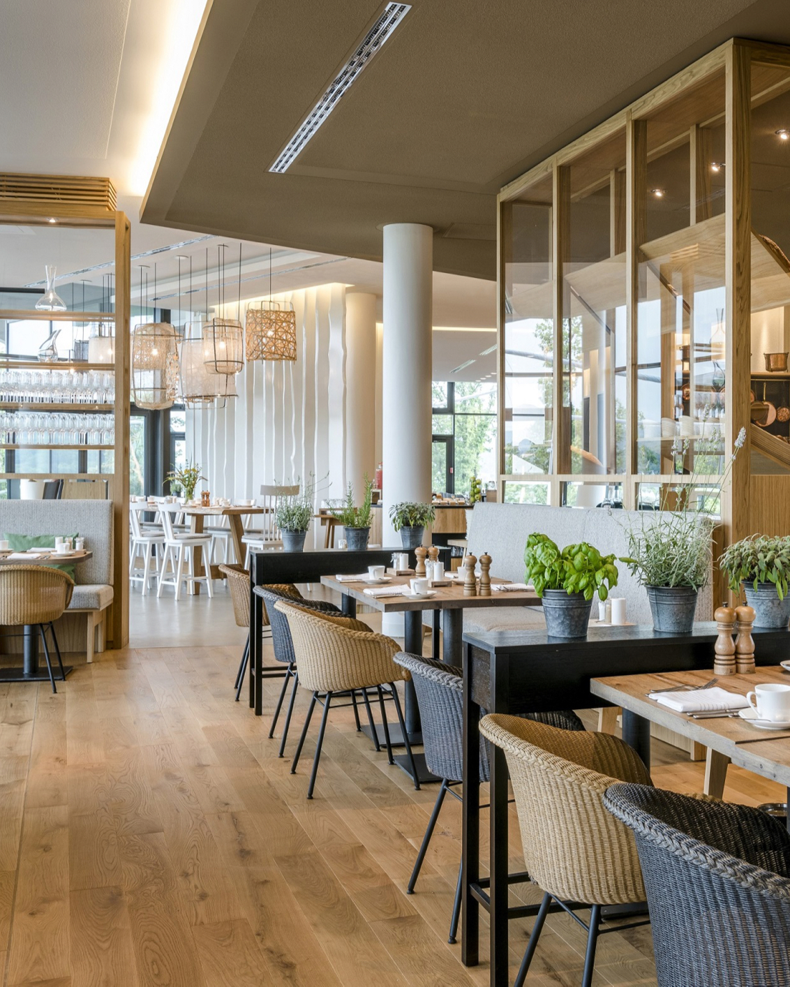 Seezeitlodge Hotel & Spa