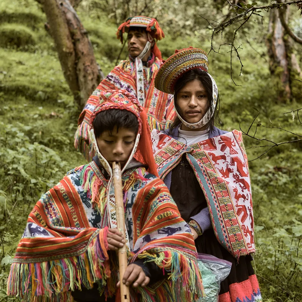 Pachamama's Land Part II 001