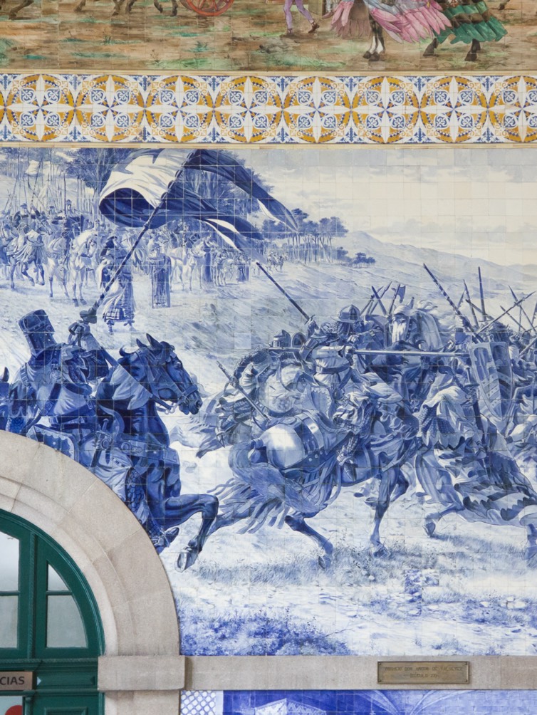 Portugal Green Box Tips Tiles 3