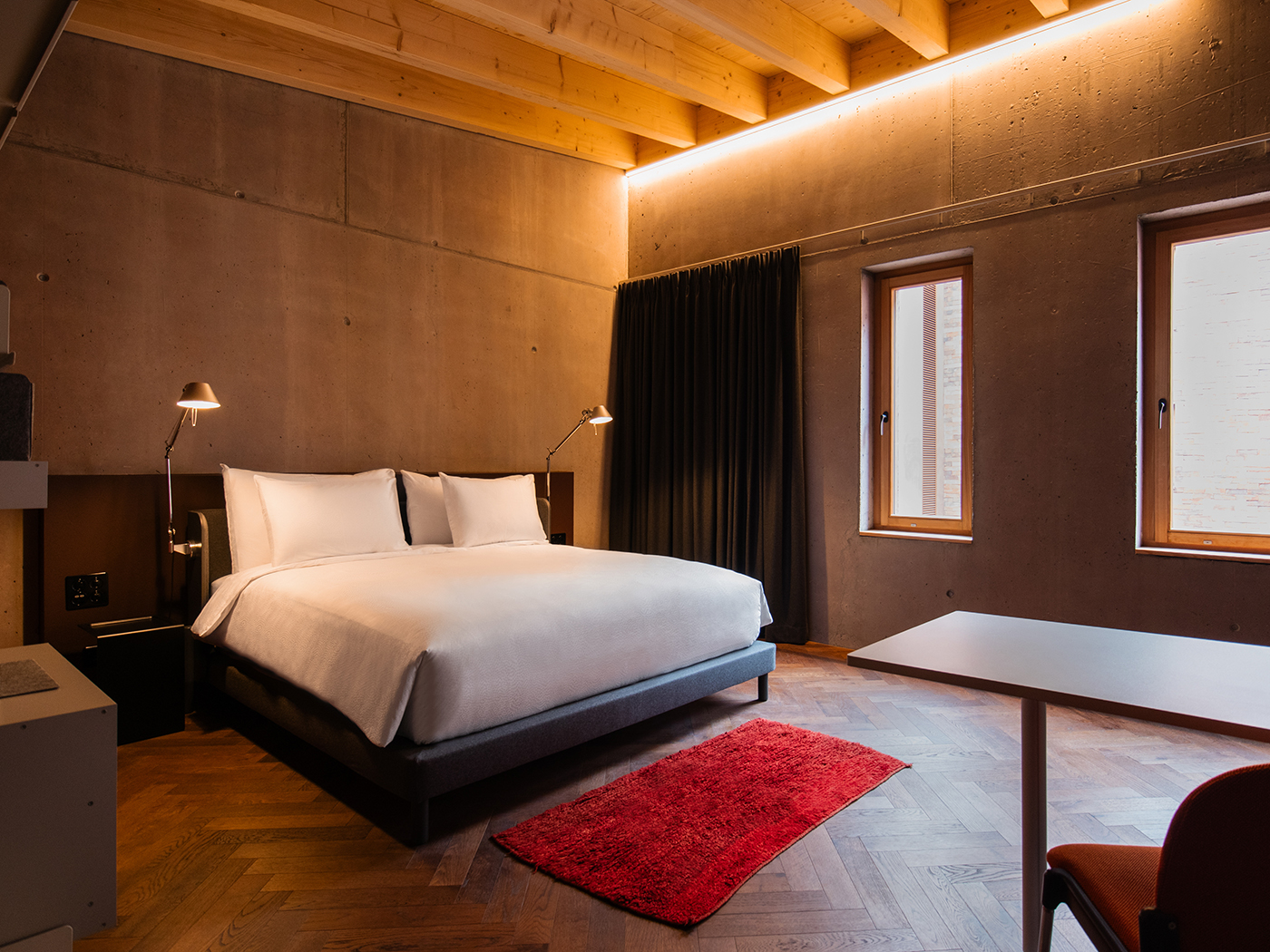 Hotel Borsari 1100 Hl Suite V2 R 03