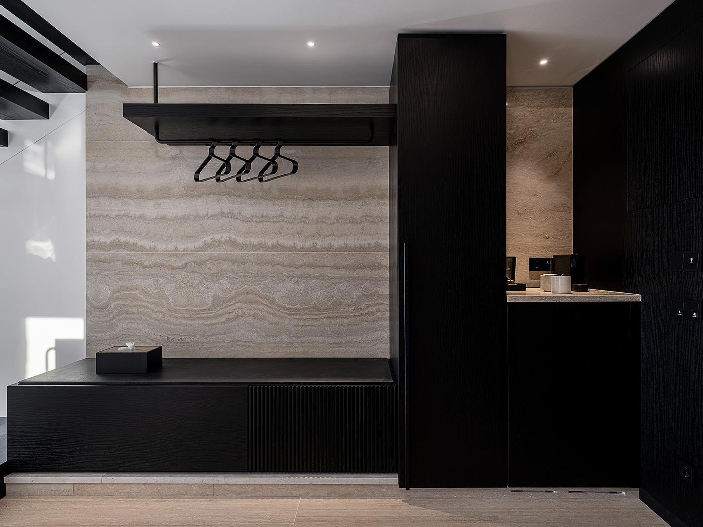 Tanneries Hotel Spa Superior Suite R 07