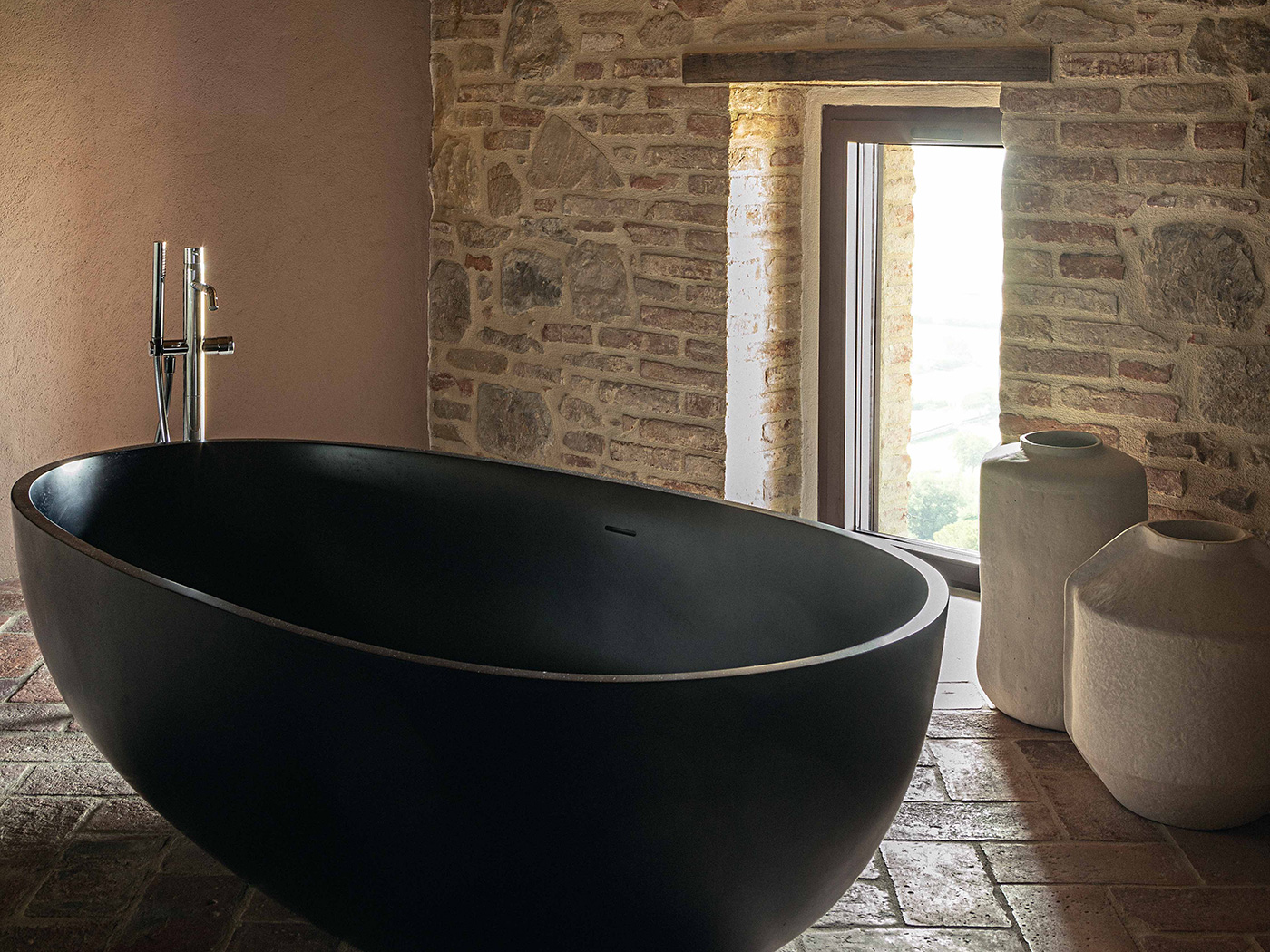 Rastrello Rooftop R 07