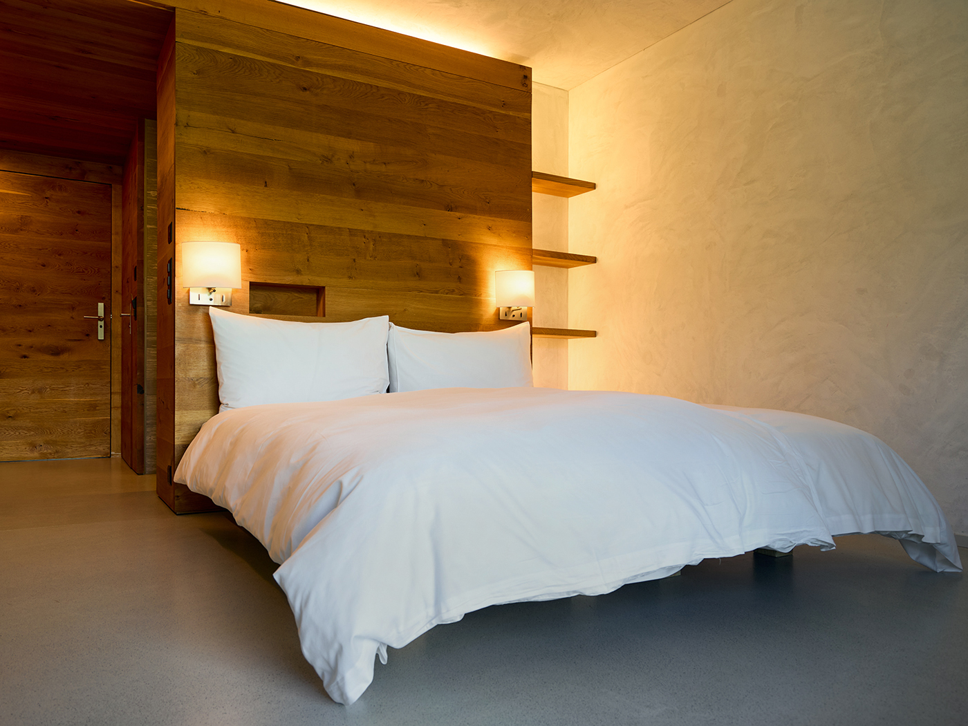 Rockresort Apartament 3 Bedrooms Superior Alpine R 02