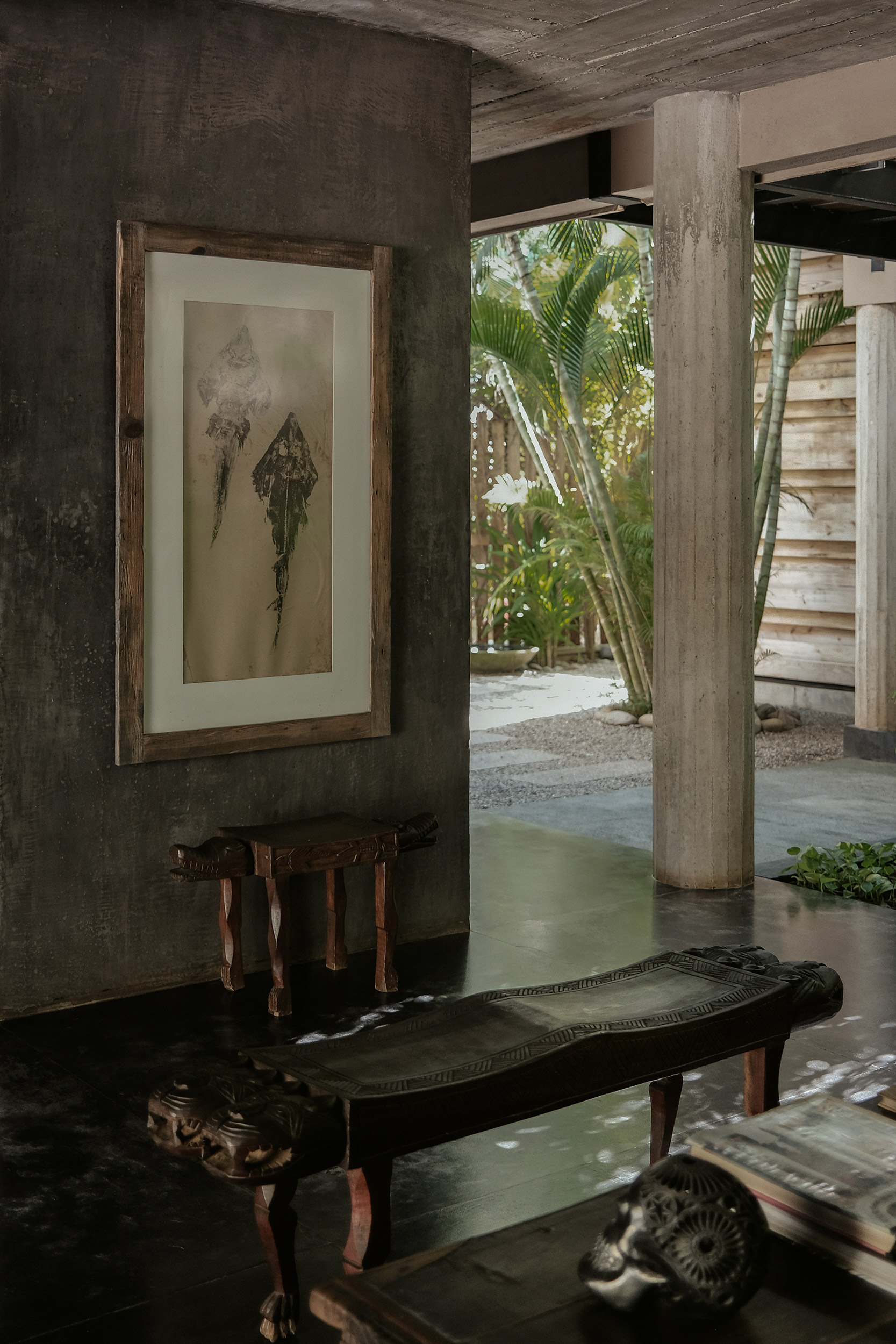 G 09 Lo Sereno Casa De Playa